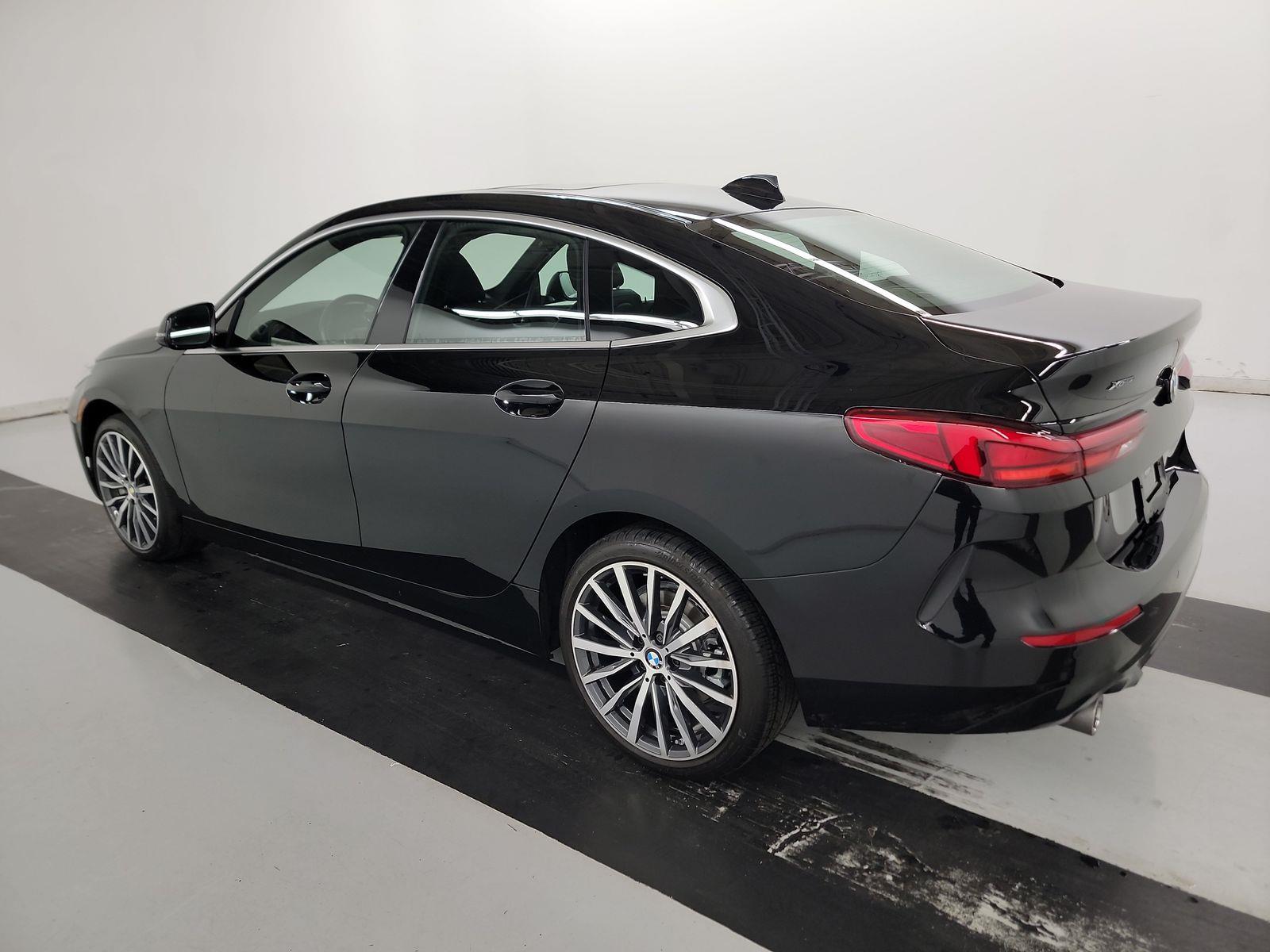2021 BMW 2 Series Gran Coupe 228i xDrive Sedan