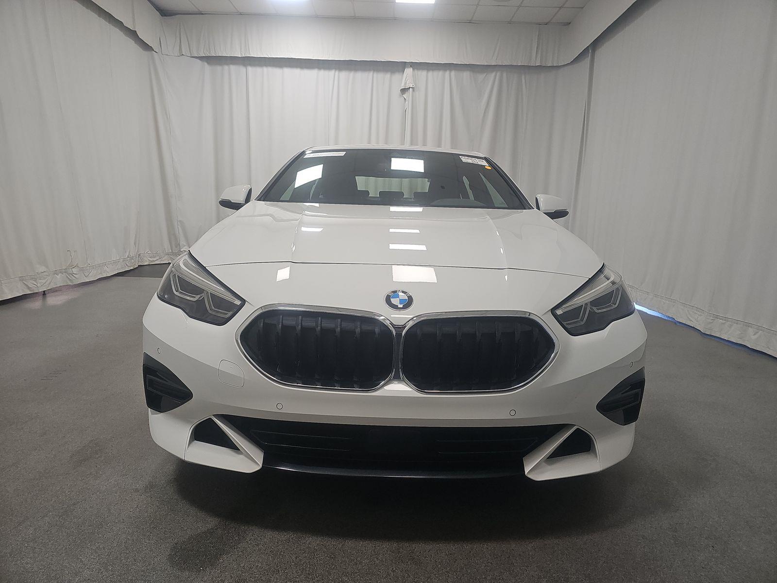 2023 BMW 2 Series Gran Coupe 228i xDrive Sedan
