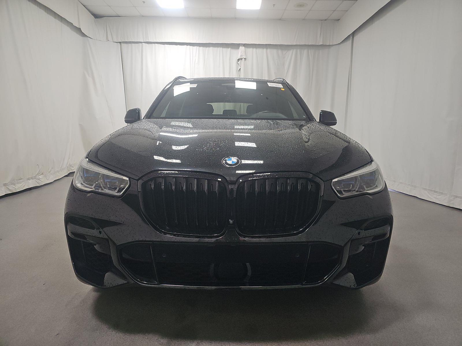 2022 BMW X5 Sports Activity Vehicle sDrive40i M SPORT LINE
