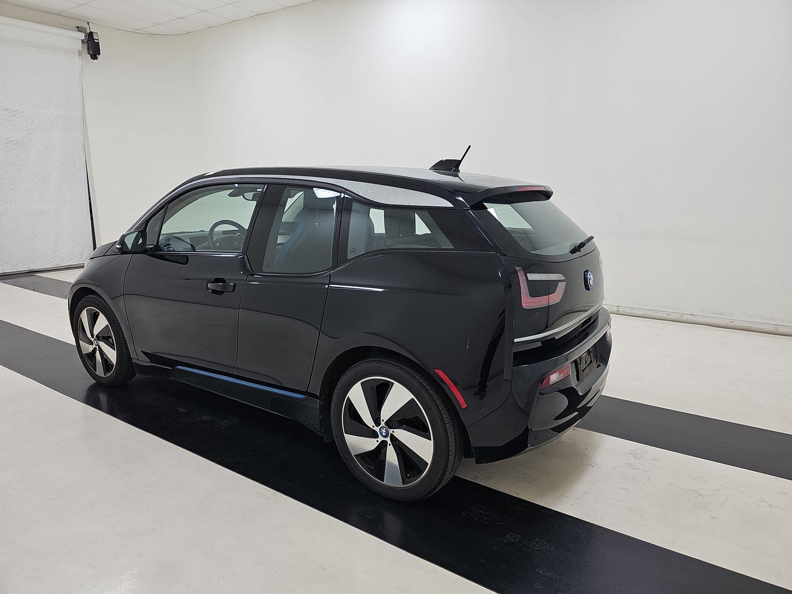 2021 BMW i3 w/Rear Doors