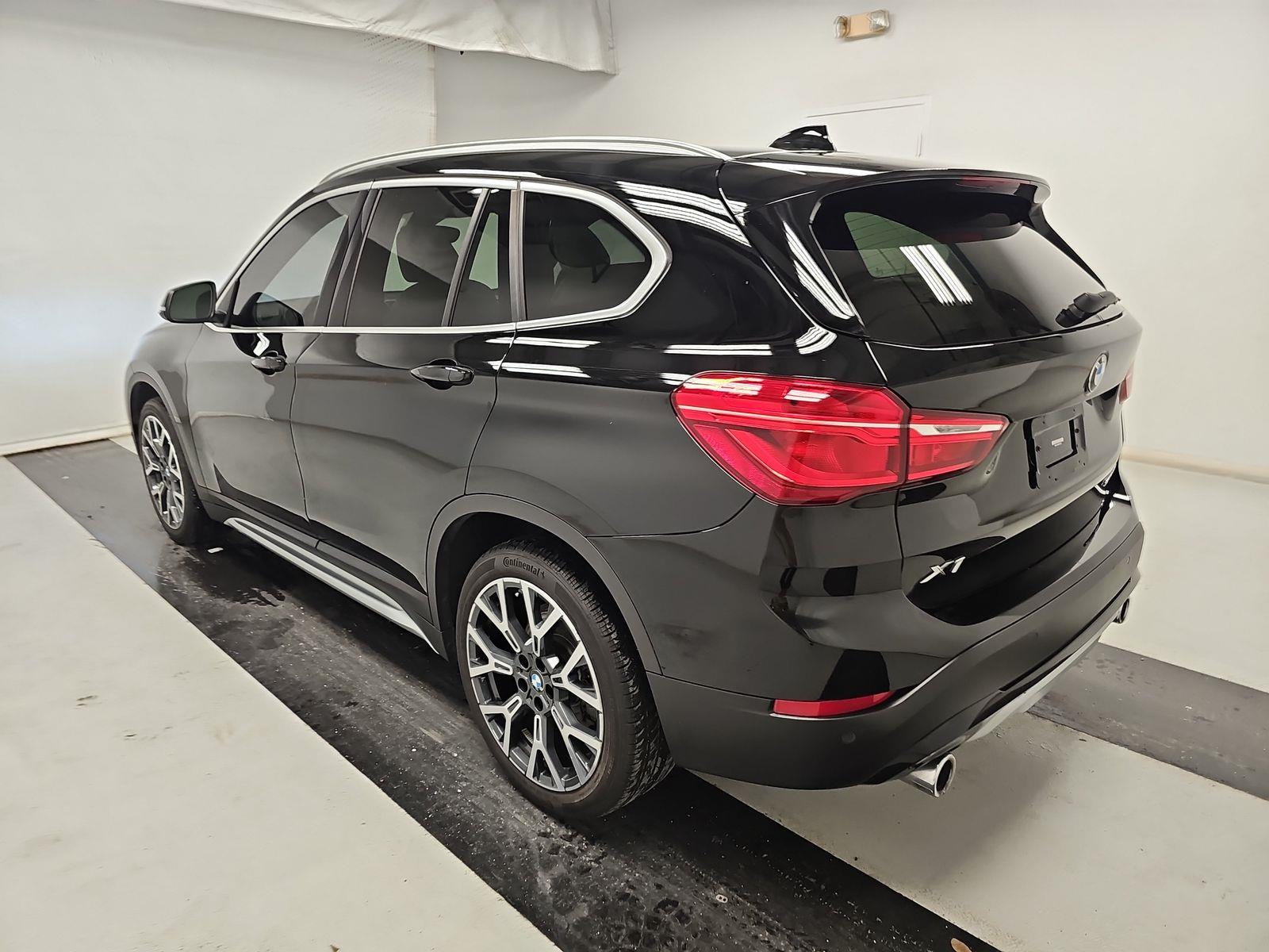 2021 BMW X1 Sports Activity Vehicle sDrive28i