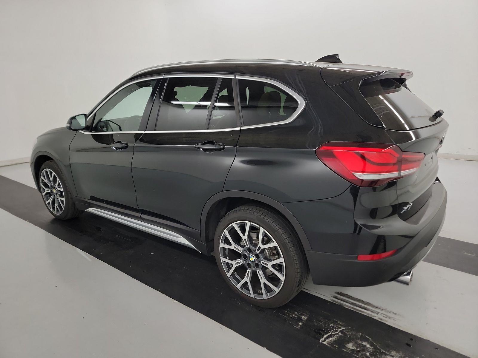 2021 BMW X1 Sports Activity Vehicle xDrive28i