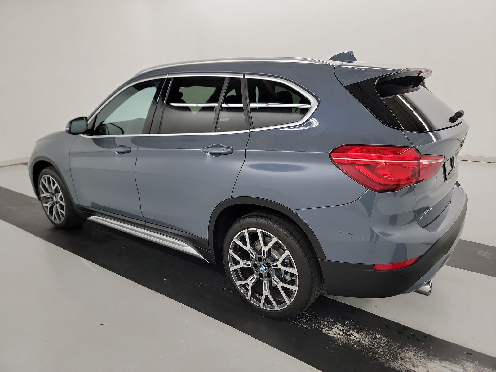 2021 BMW X1 Sports Activity Vehicle xDrive28i