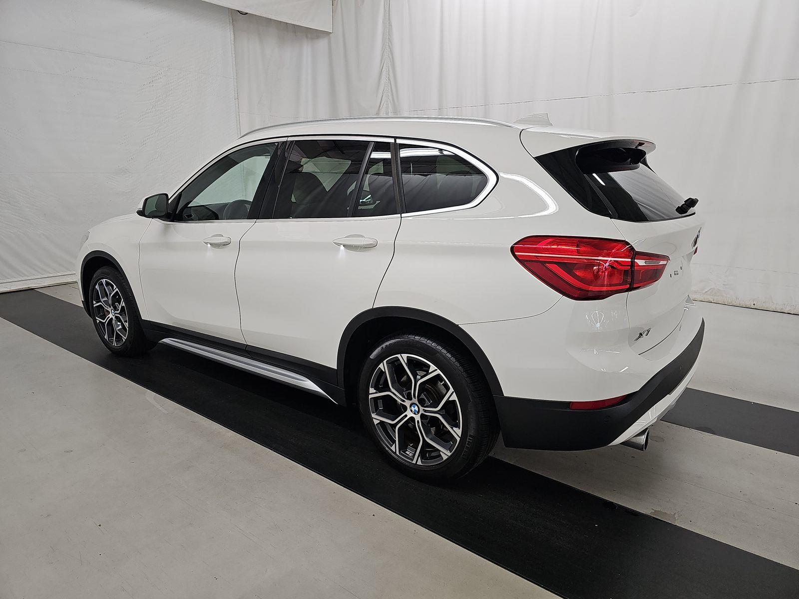 2021 BMW X1 Sports Activity Vehicle xDrive28i