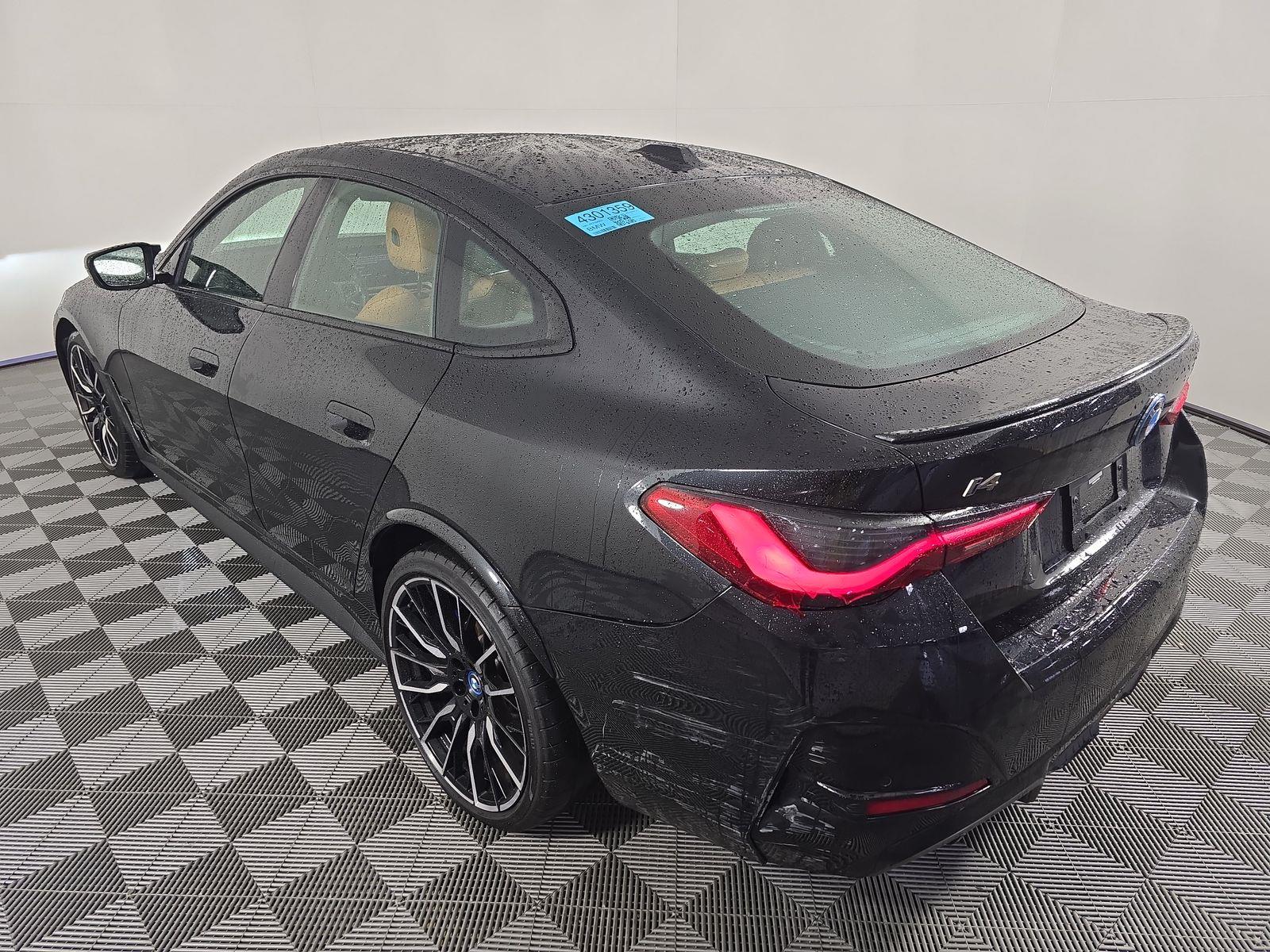 2023 BMW i4 M50