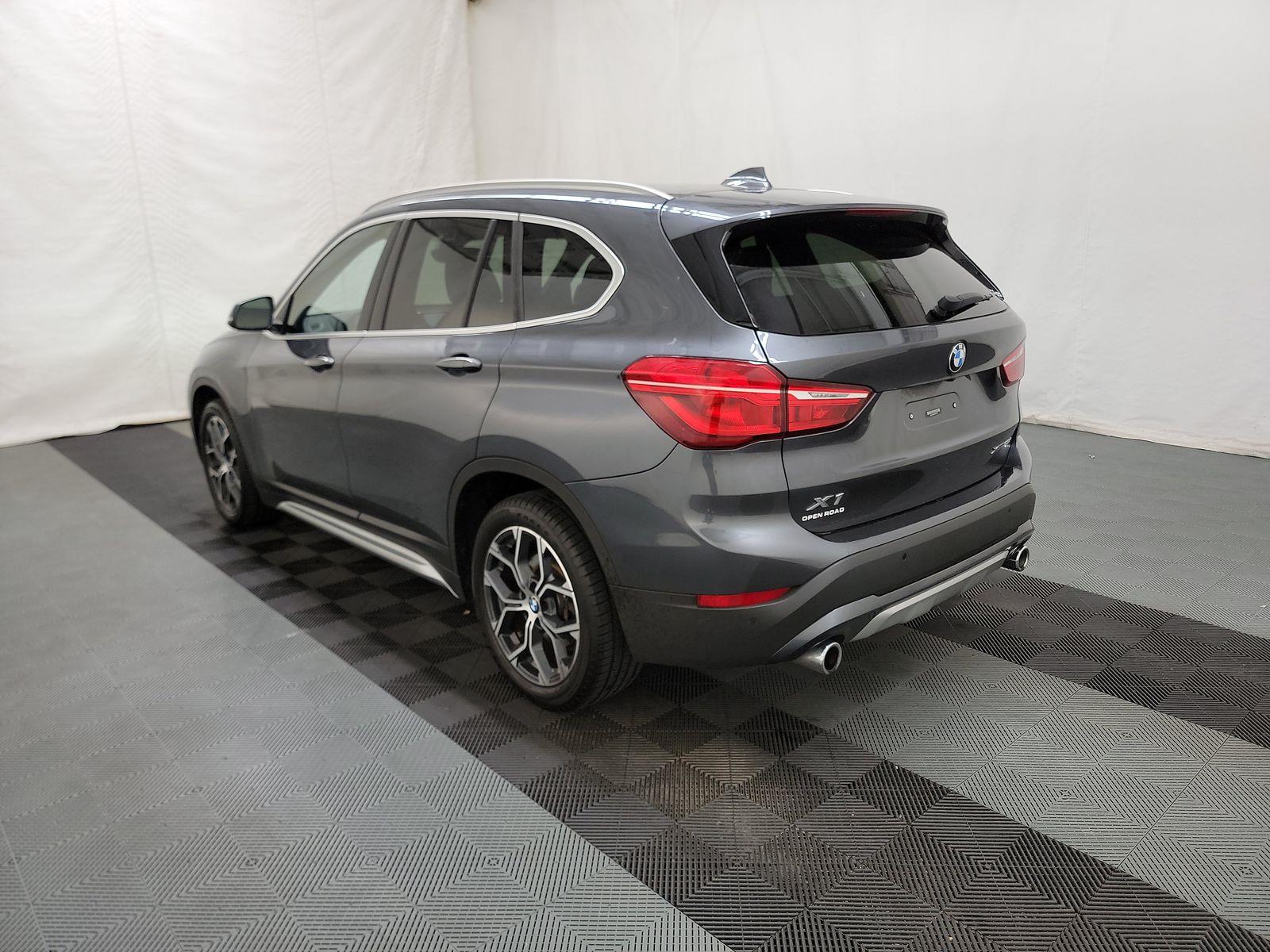 2021 BMW X1 Sports Activity Vehicle xDrive28i