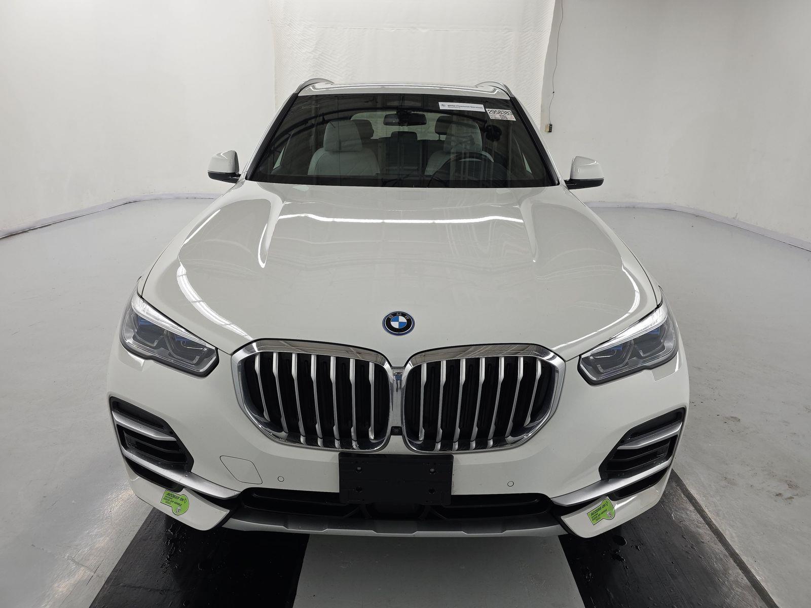 2023 BMW X5 Sports Activity Vehicle xDrive45e