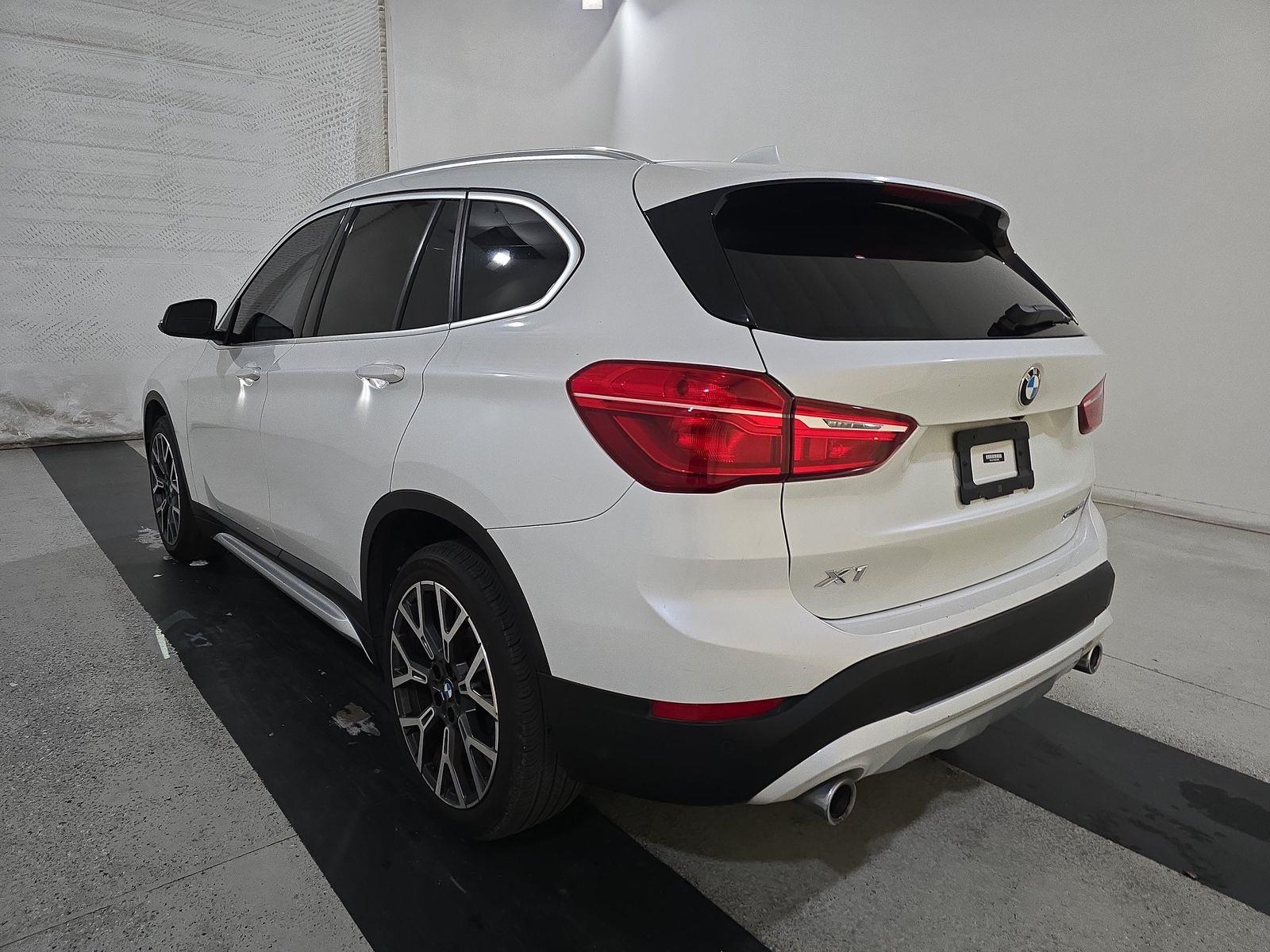 2021 BMW X1 Sports Activity Vehicle sDrive28i