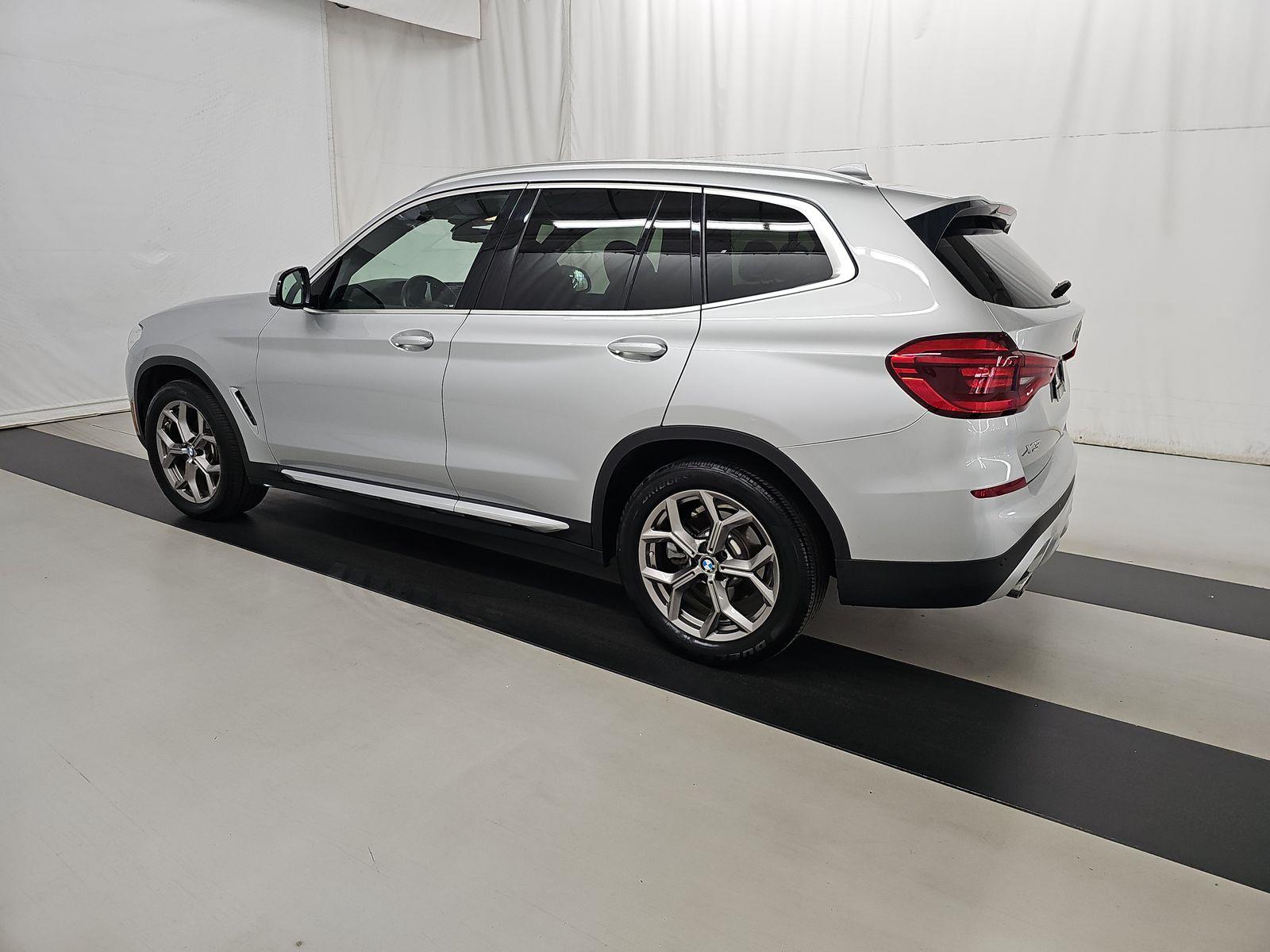 2020 BMW X3 Sports Activity Vehicle xDrive30i