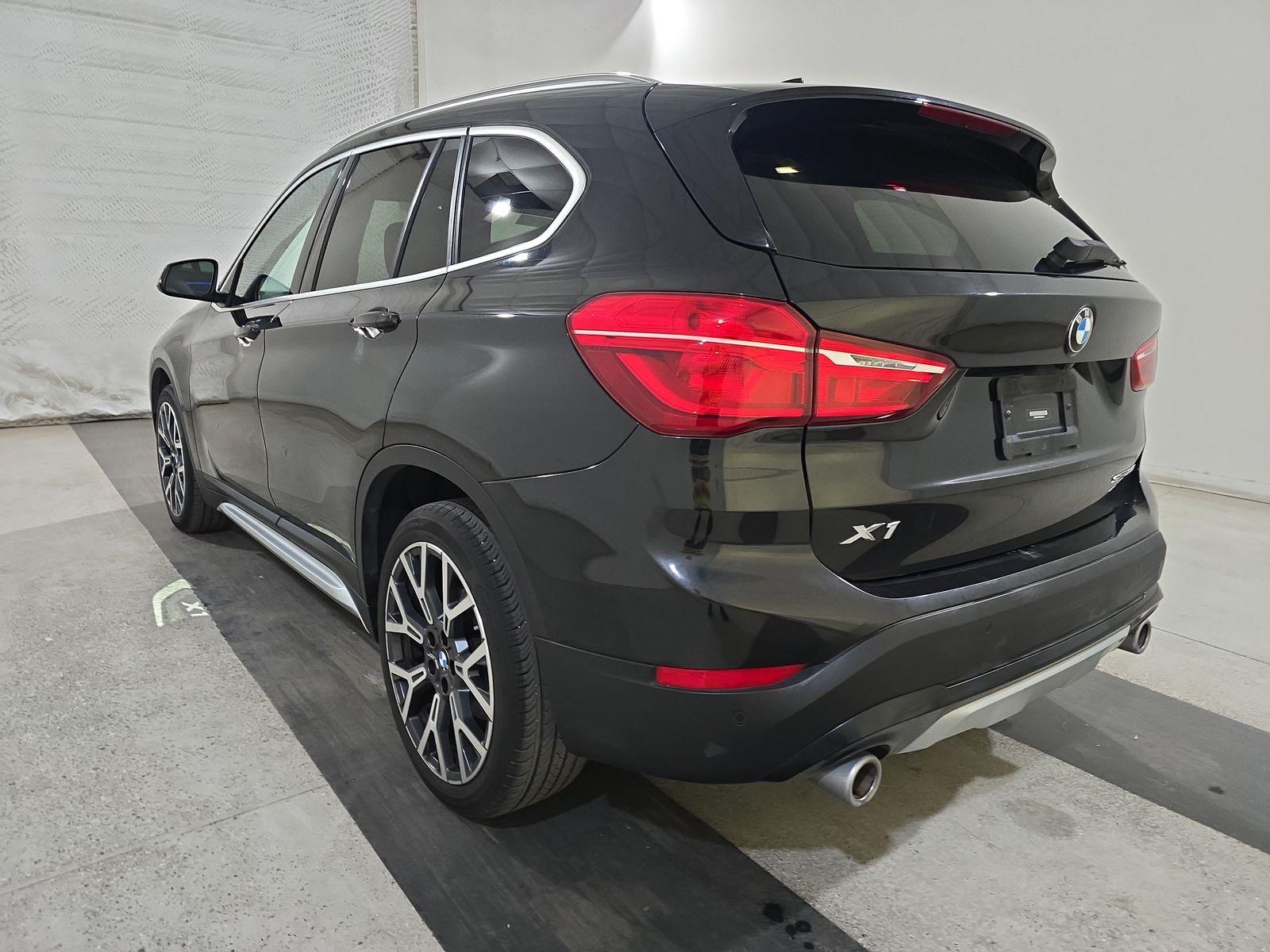2021 BMW X1 Sports Activity Vehicle sDrive28i