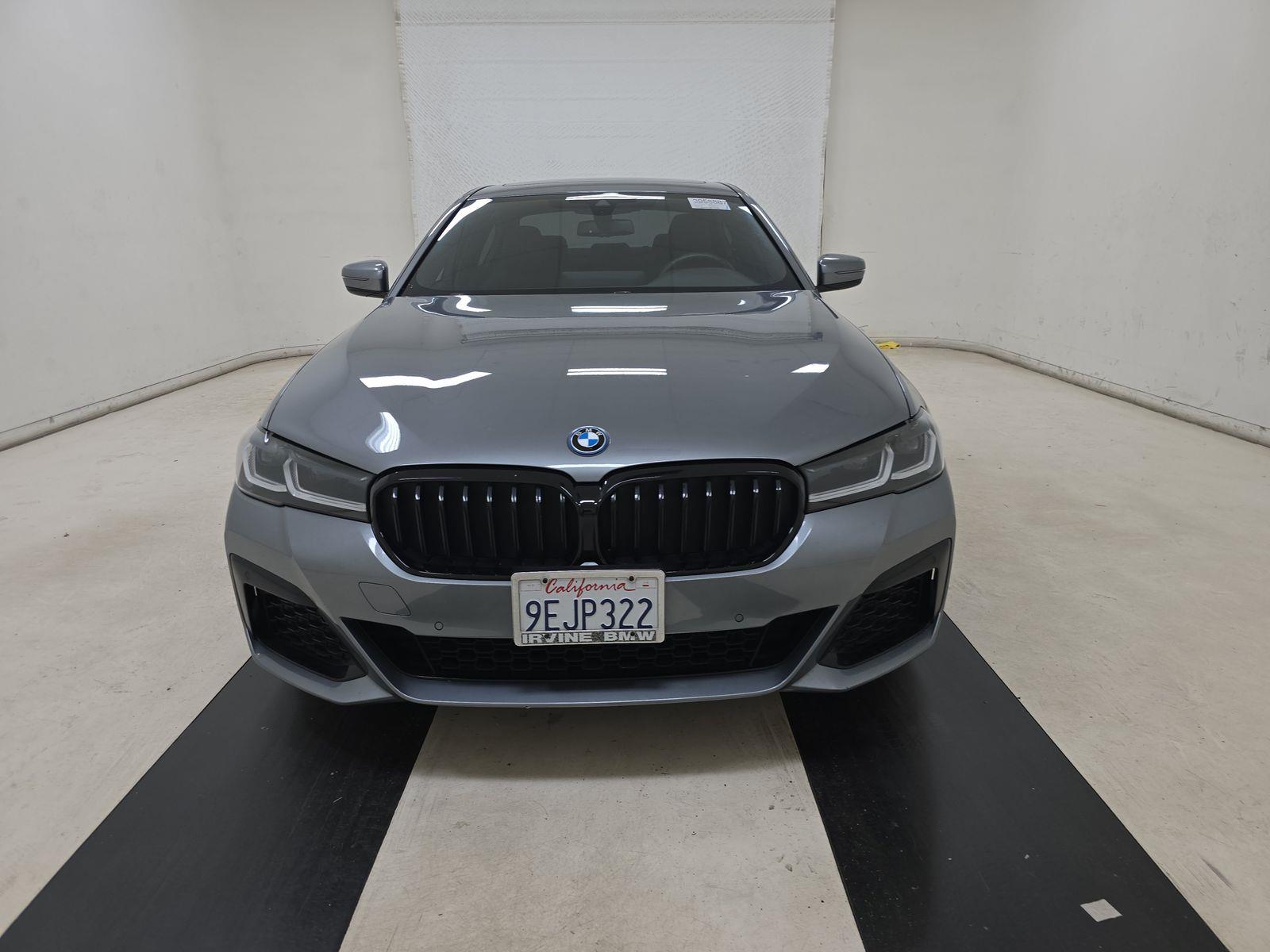 2023 BMW 5 Series Sedan 530e M SPORT LINE