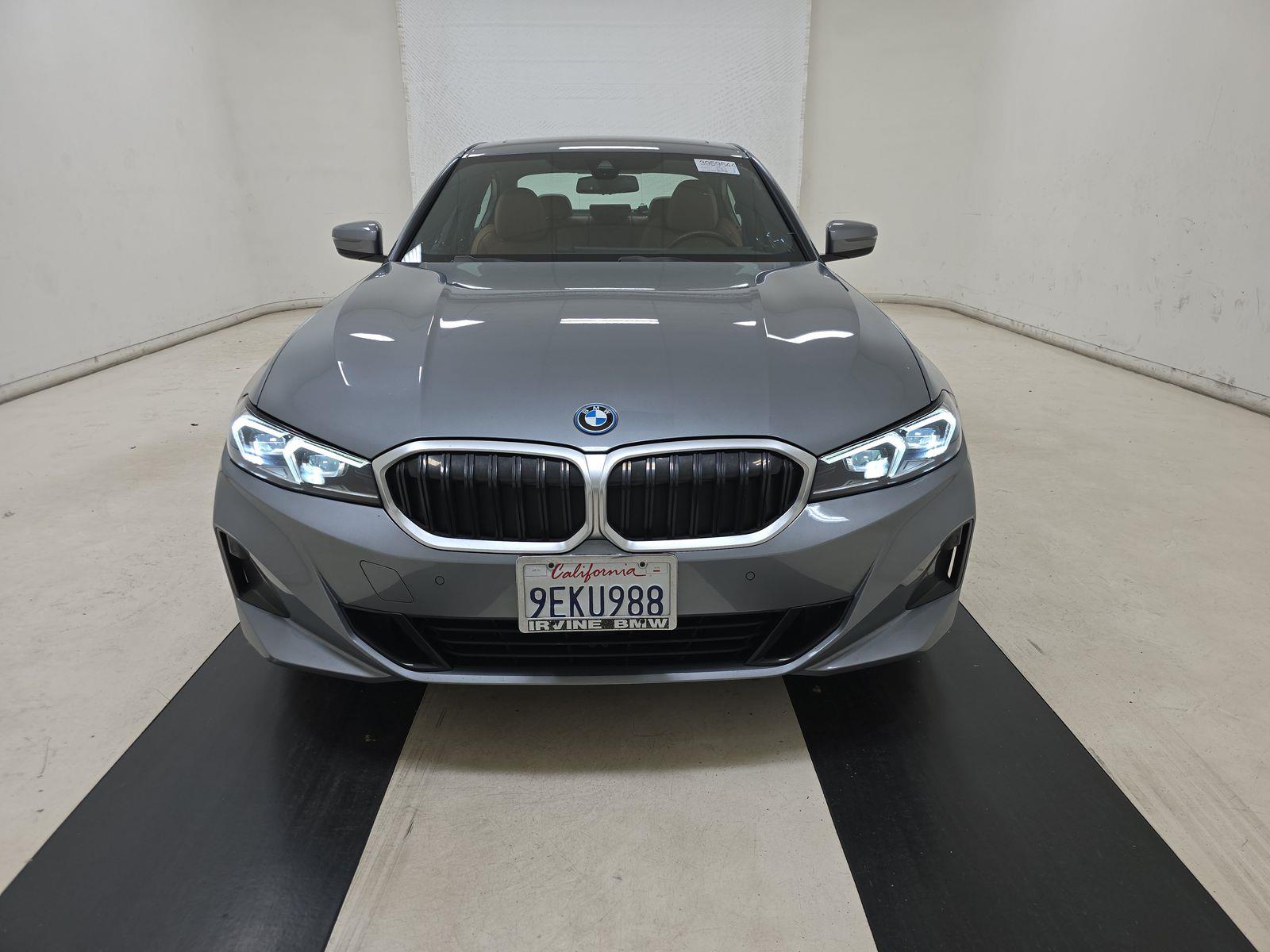 2023 BMW 3 Series Sedan 330e