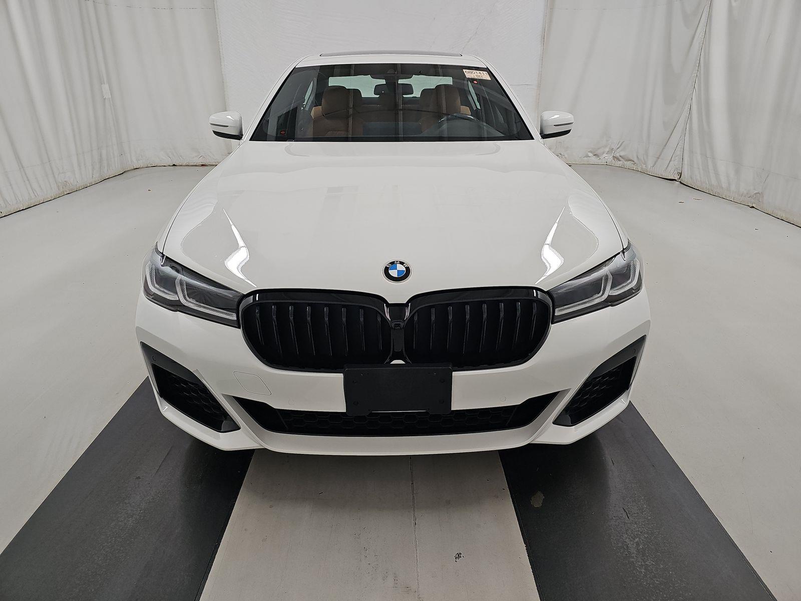 2023 BMW 5 Series Sedan 530i M SPORT LINE