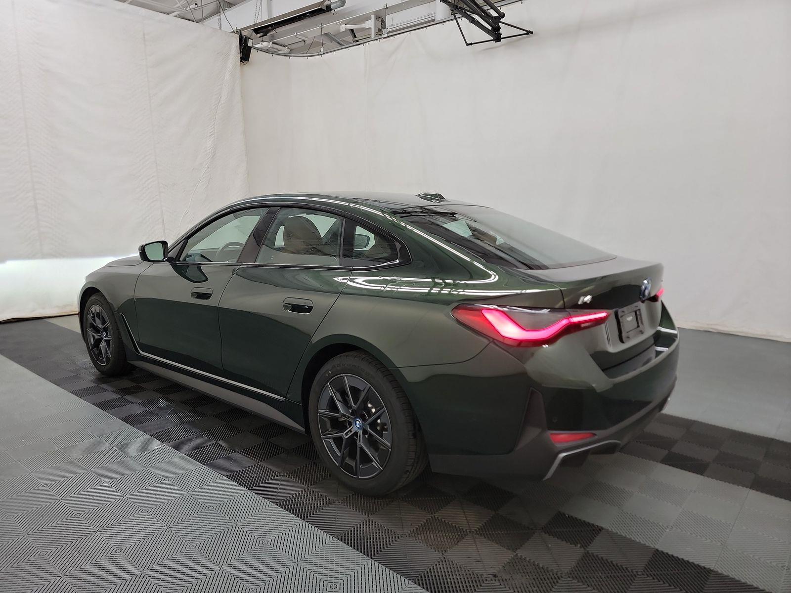2023 BMW i4 eDrive35