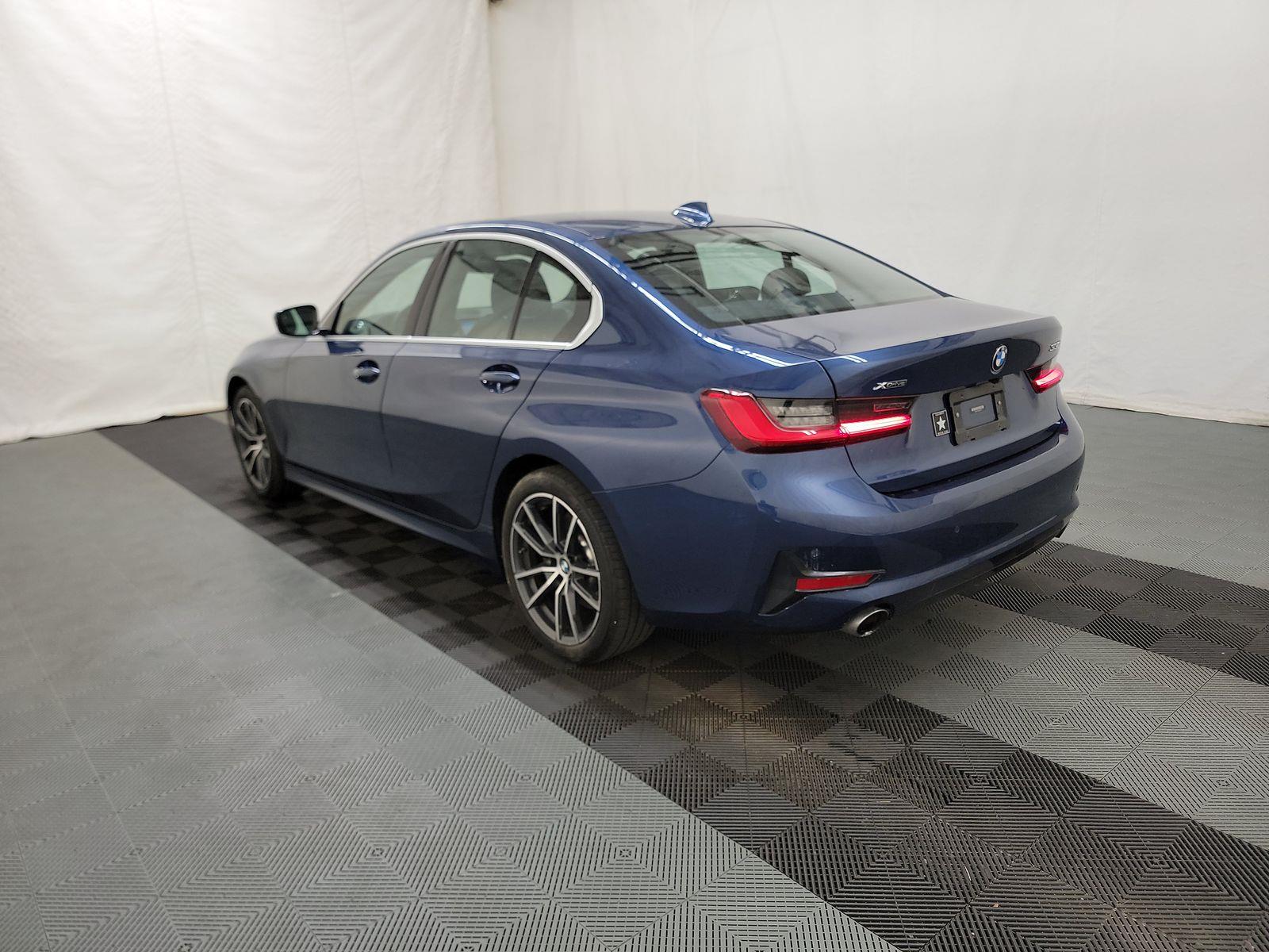 2021 BMW 3 Series Sedan 330i xDrive