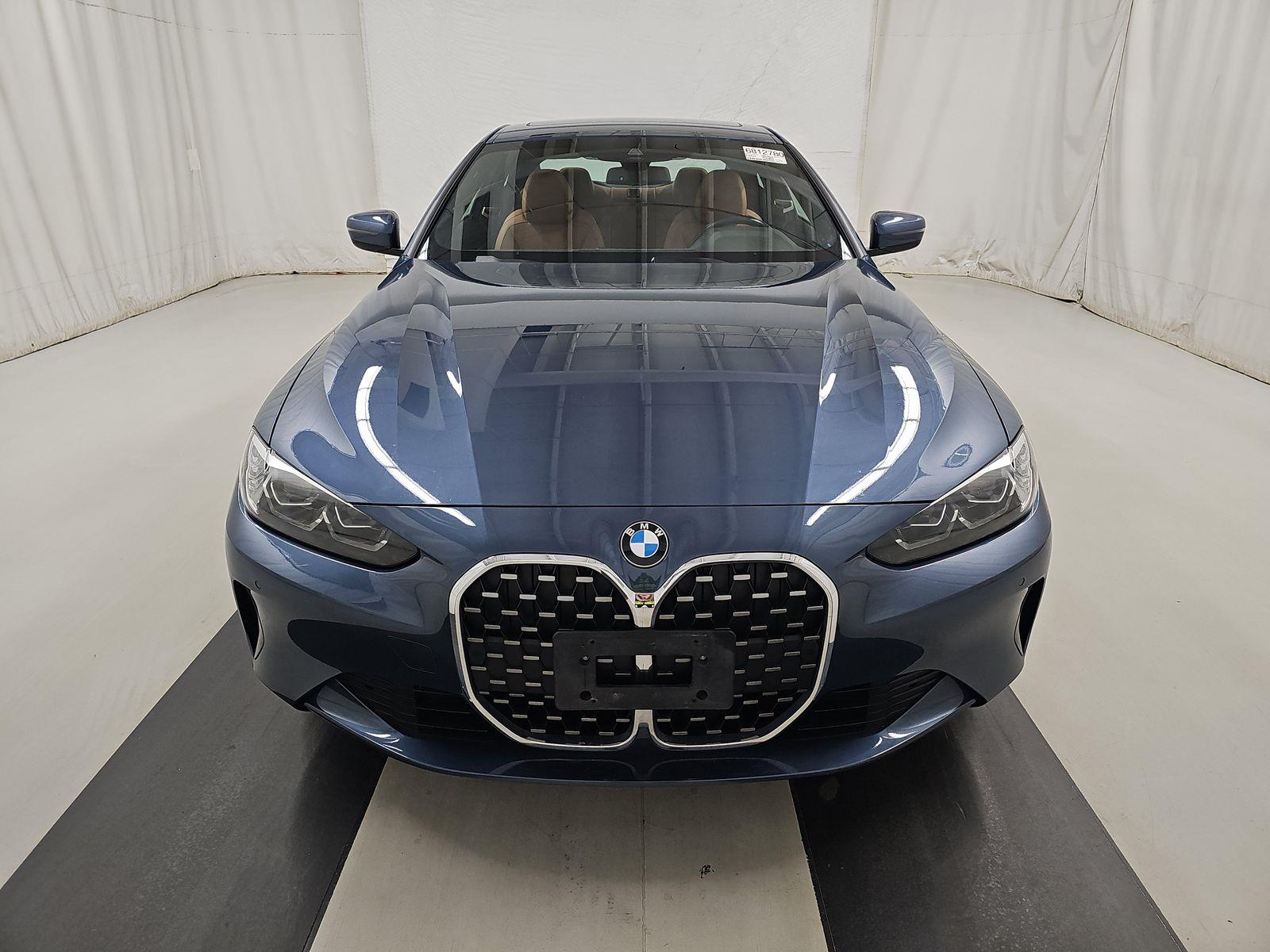 2023 BMW 4 Series Coupe 430i xDrive
