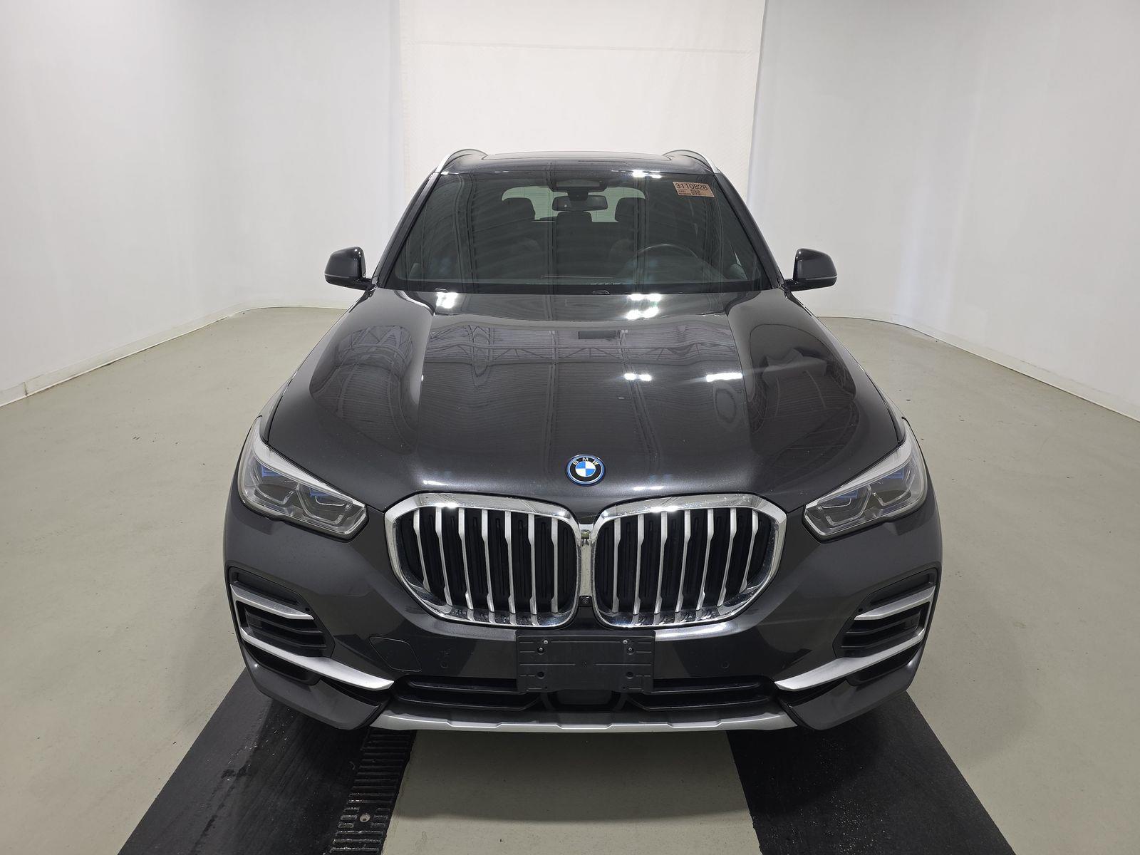 2022 BMW X5 Sports Activity Vehicle xDrive45e
