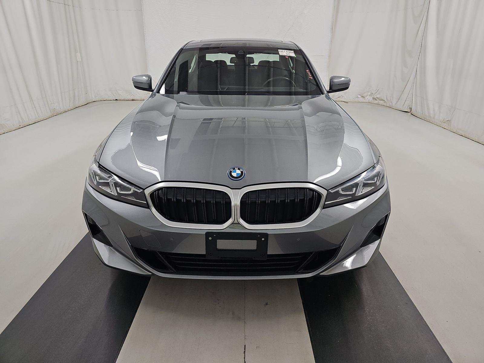 2023 BMW 3 Series Sedan 330e xDrive