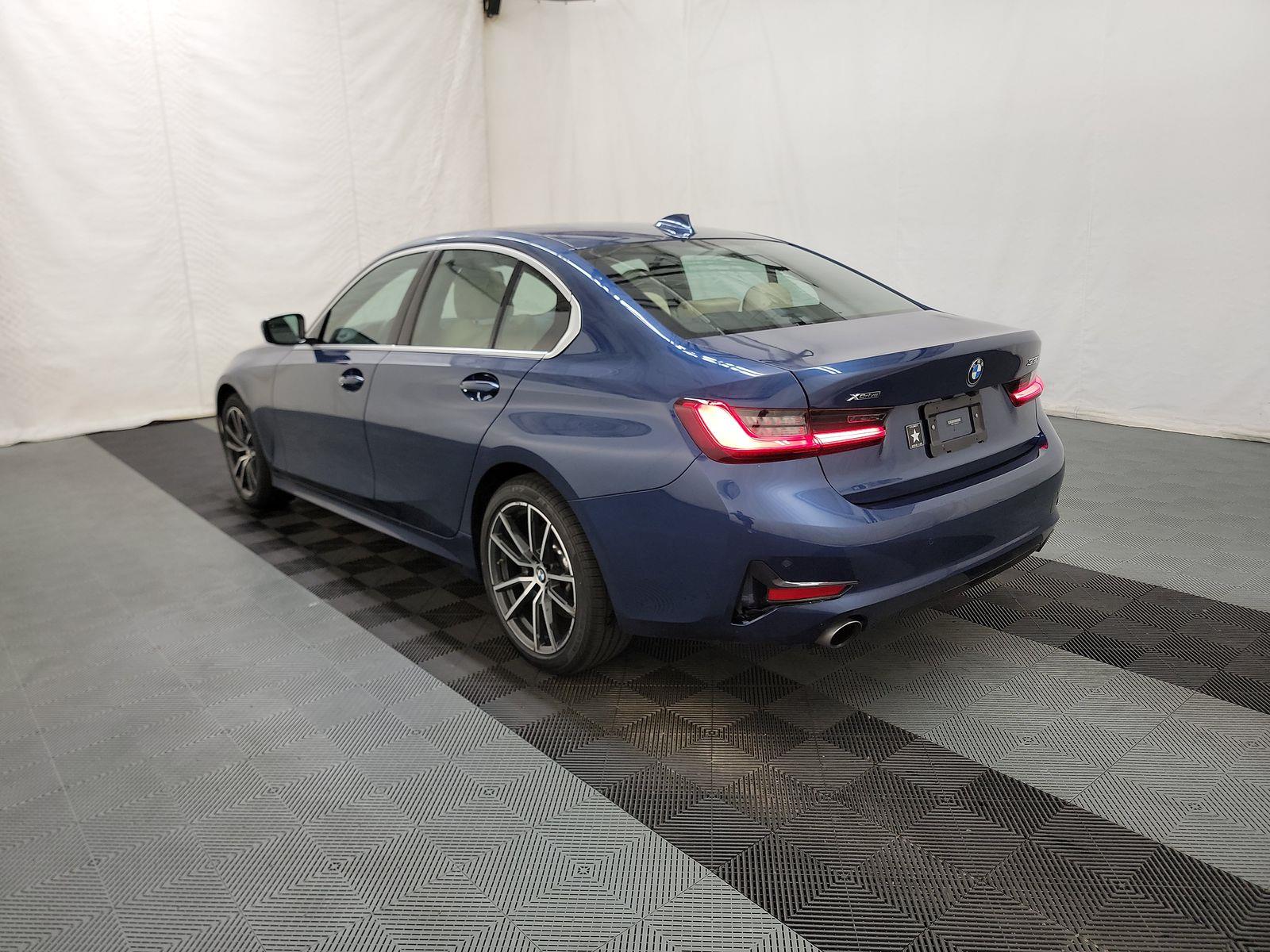 2021 BMW 3 Series Sedan 330i xDrive