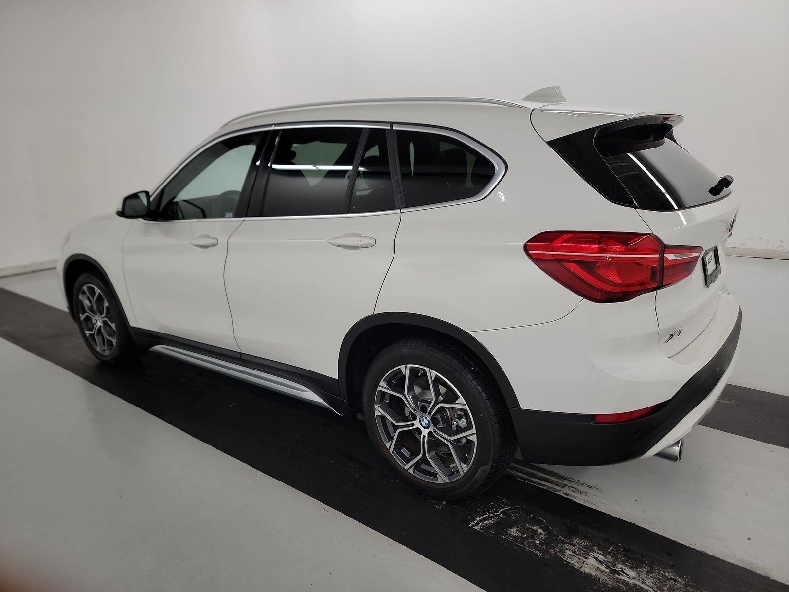 2021 BMW X1 Sports Activity Vehicle sDrive28i