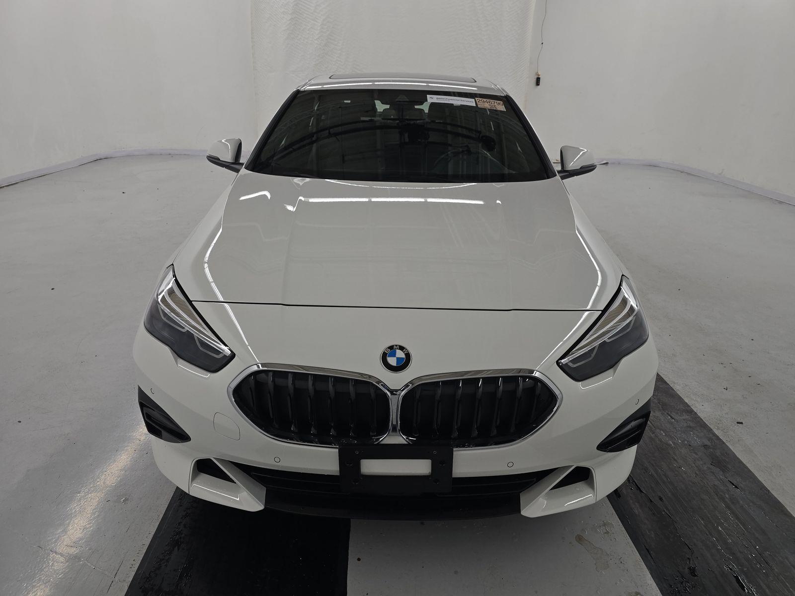 2024 BMW 2 Series Gran Coupe 228i Sedan
