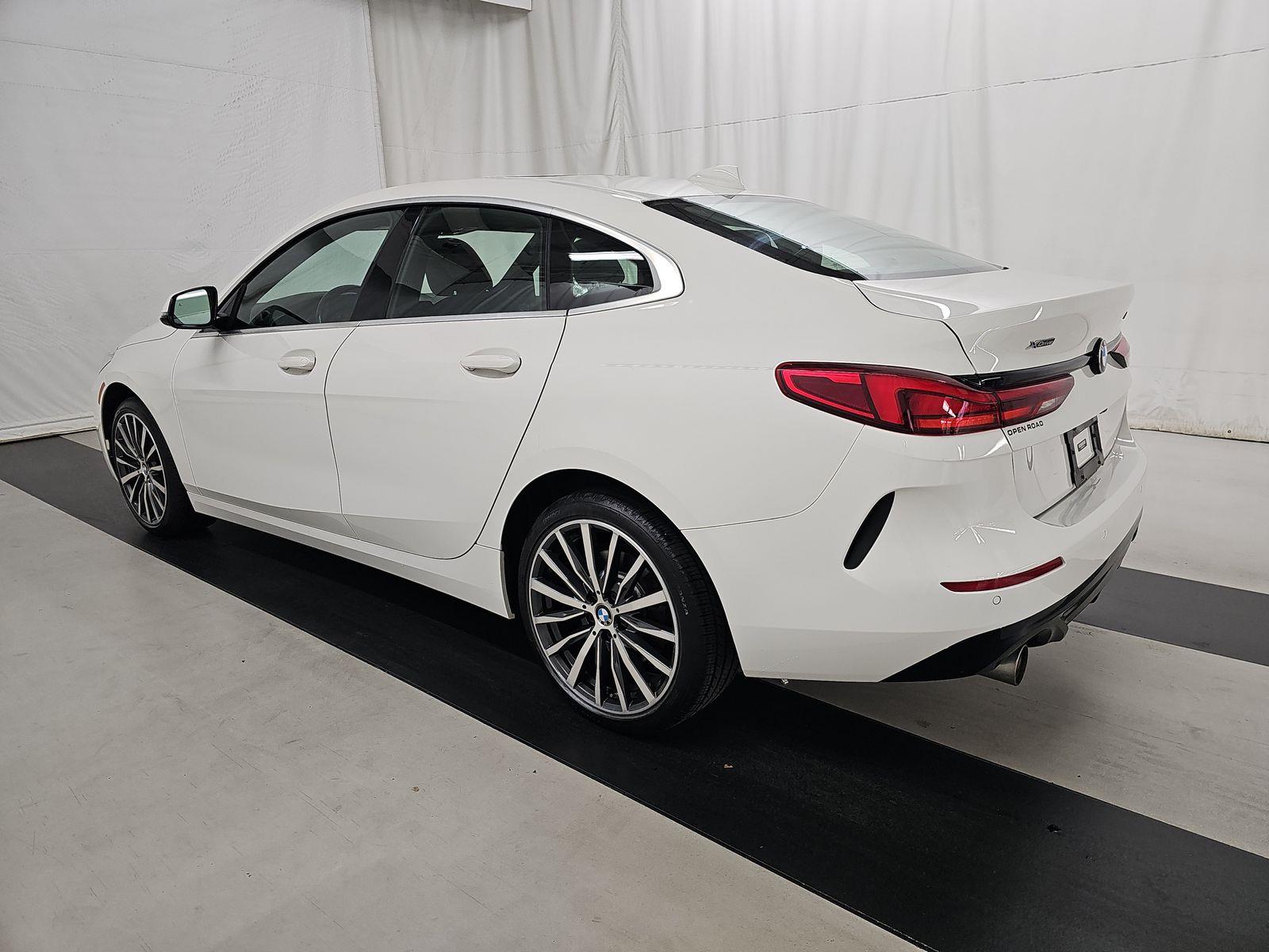 2021 BMW 2 Series Gran Coupe 228i xDrive Sedan