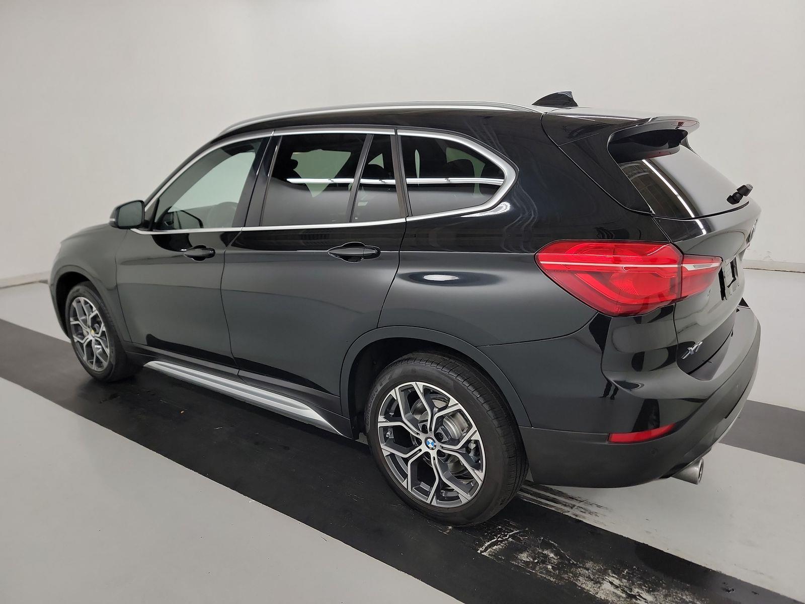 2021 BMW X1 Sports Activity Vehicle sDrive28i