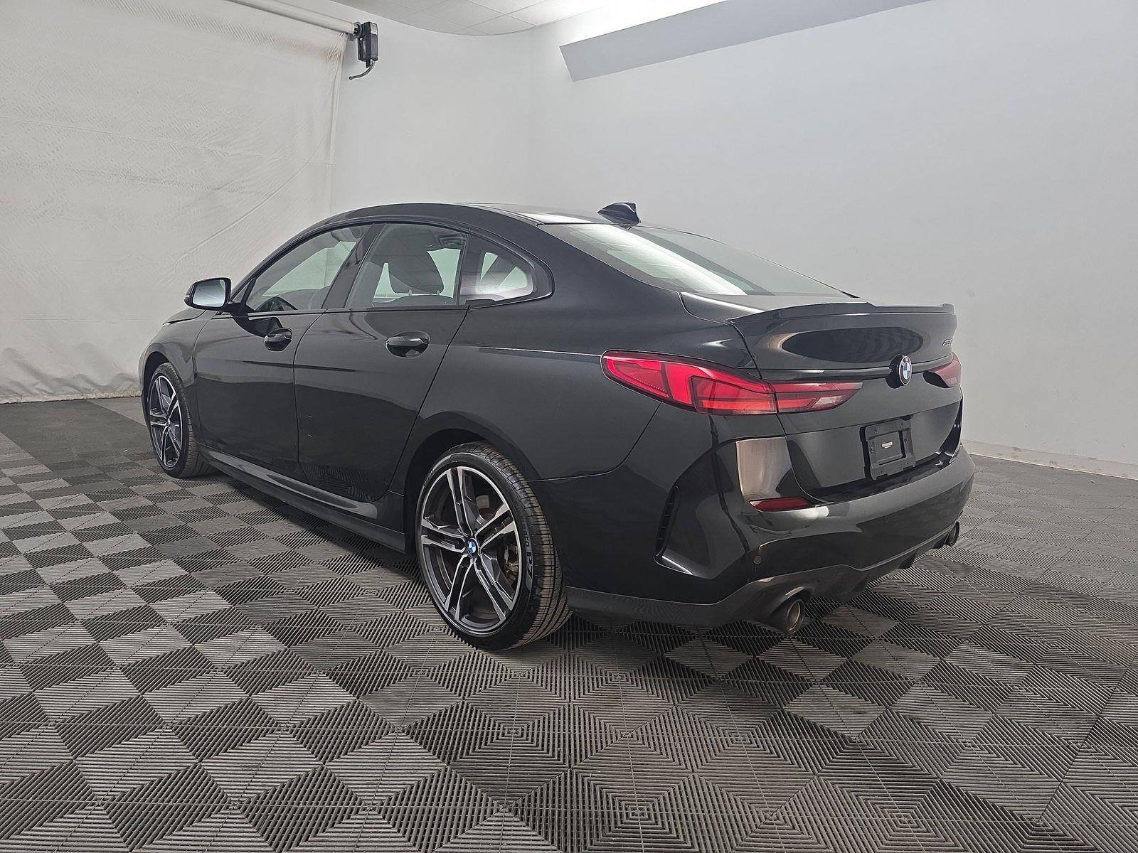 2022 BMW 2 Series Gran Coupe 228i Sedan M SPORT LINE