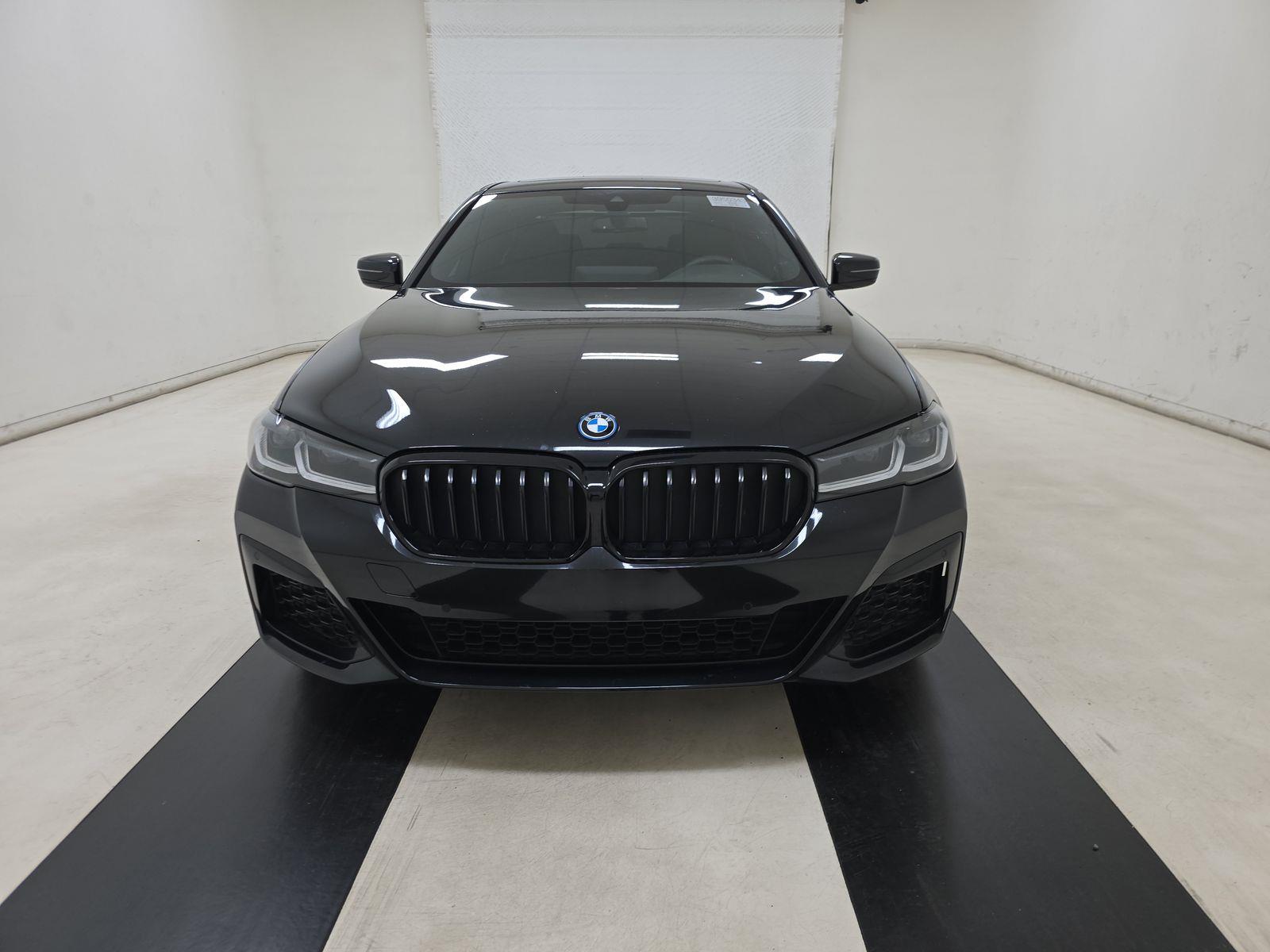 2023 BMW 5 Series Sedan 530e M SPORT LINE