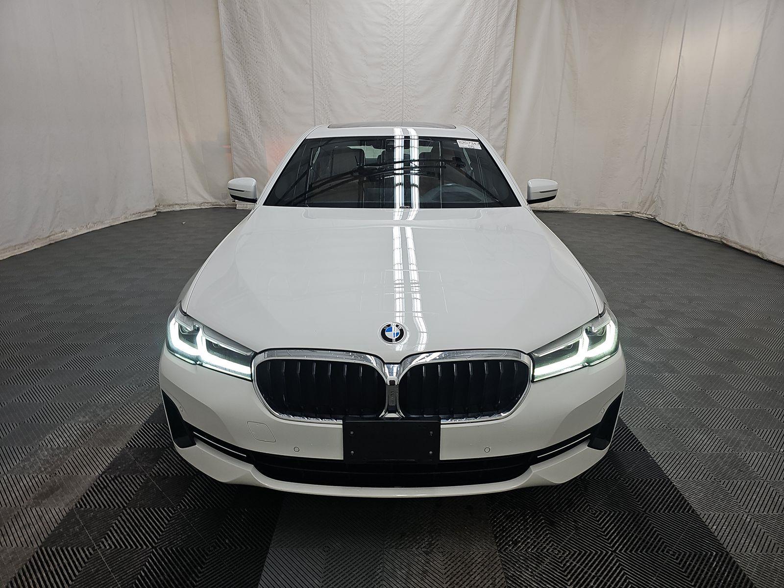 2023 BMW 5 Series Sedan 530i xDrive