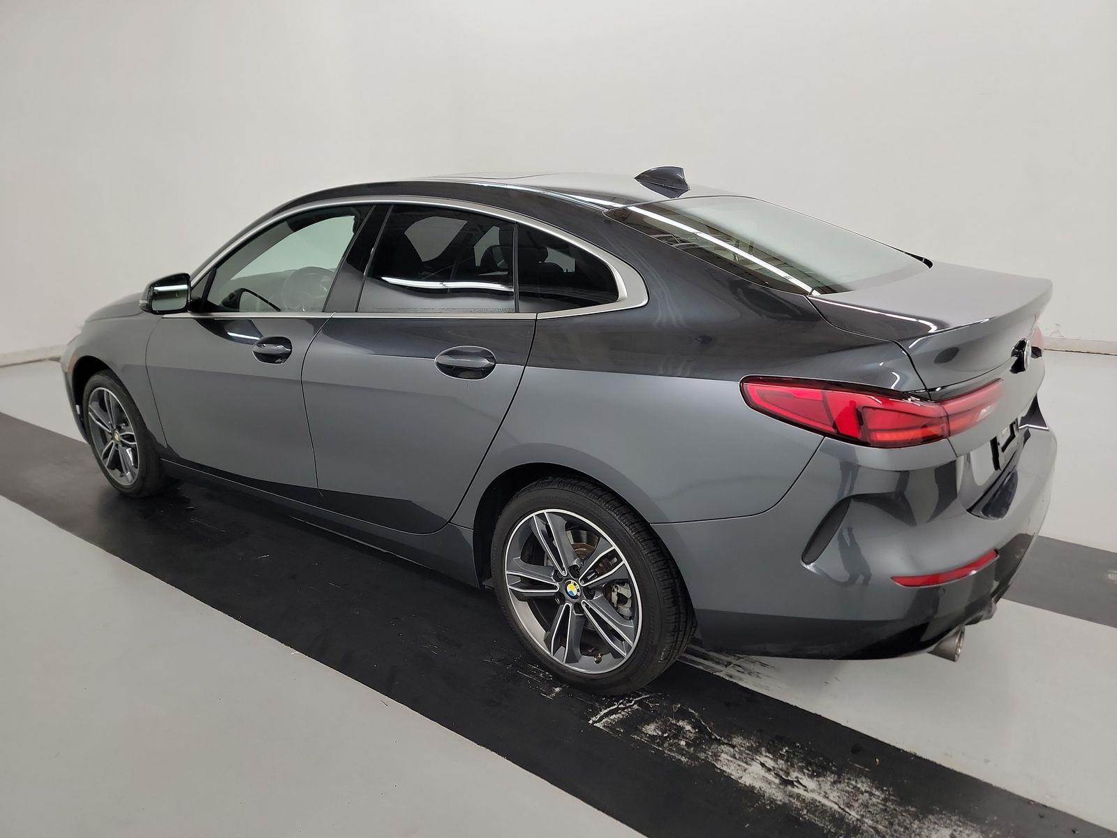 2021 BMW 2 Series Gran Coupe 228i Sedan