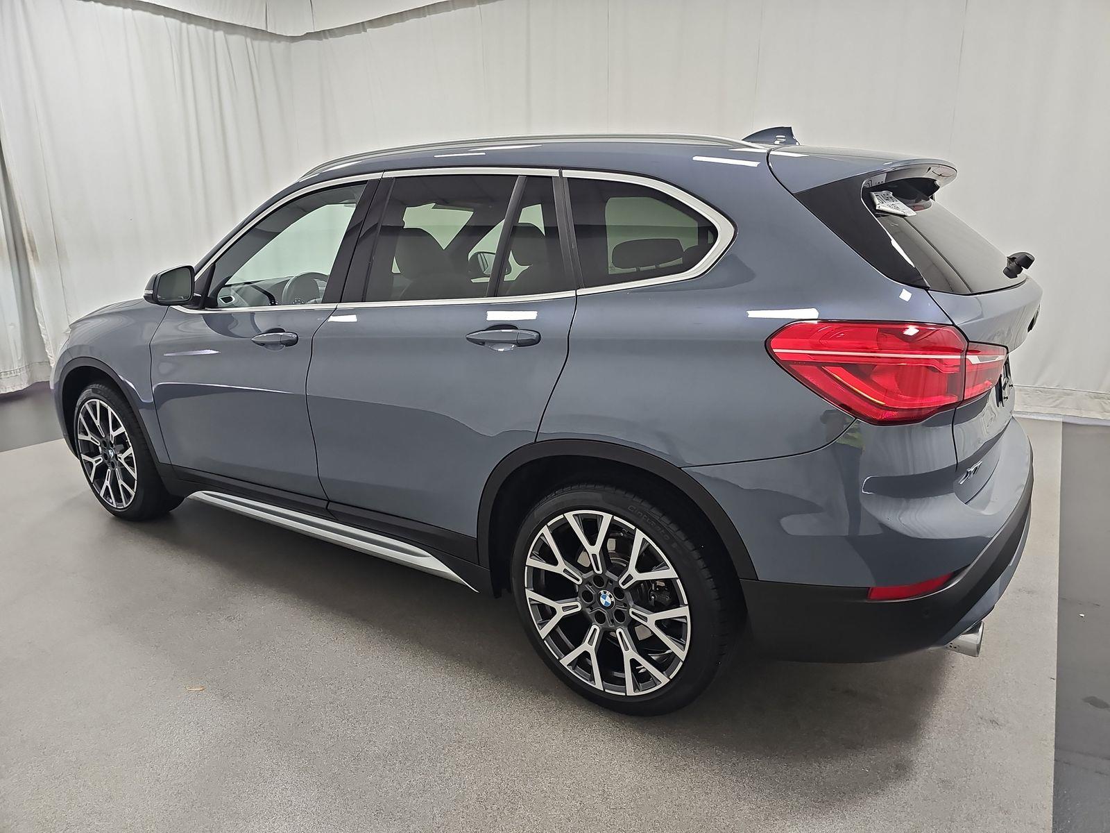 2021 BMW X1 Sports Activity Vehicle xDrive28i