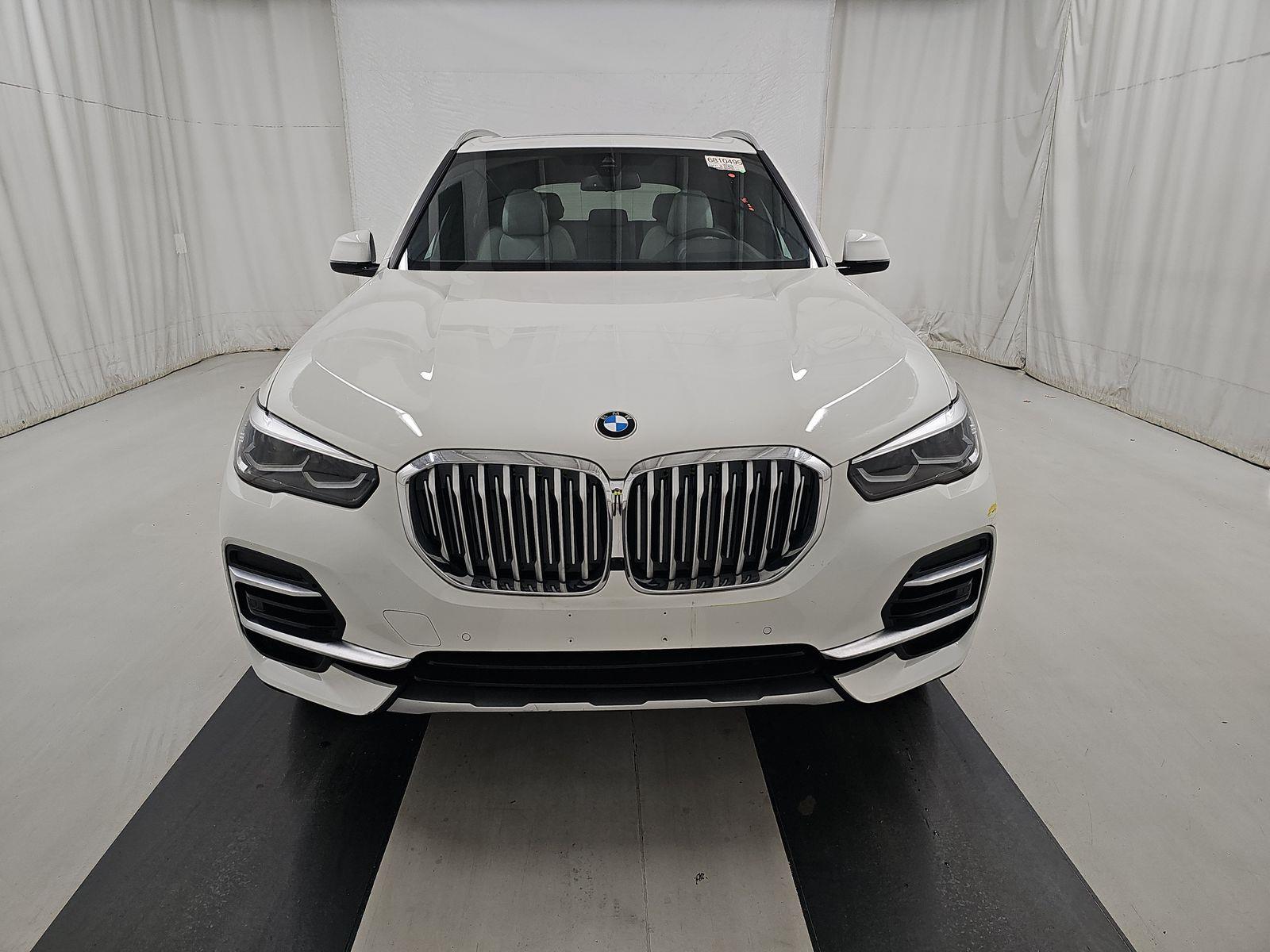 2023 BMW X5 Sports Activity Vehicle xDrive40i