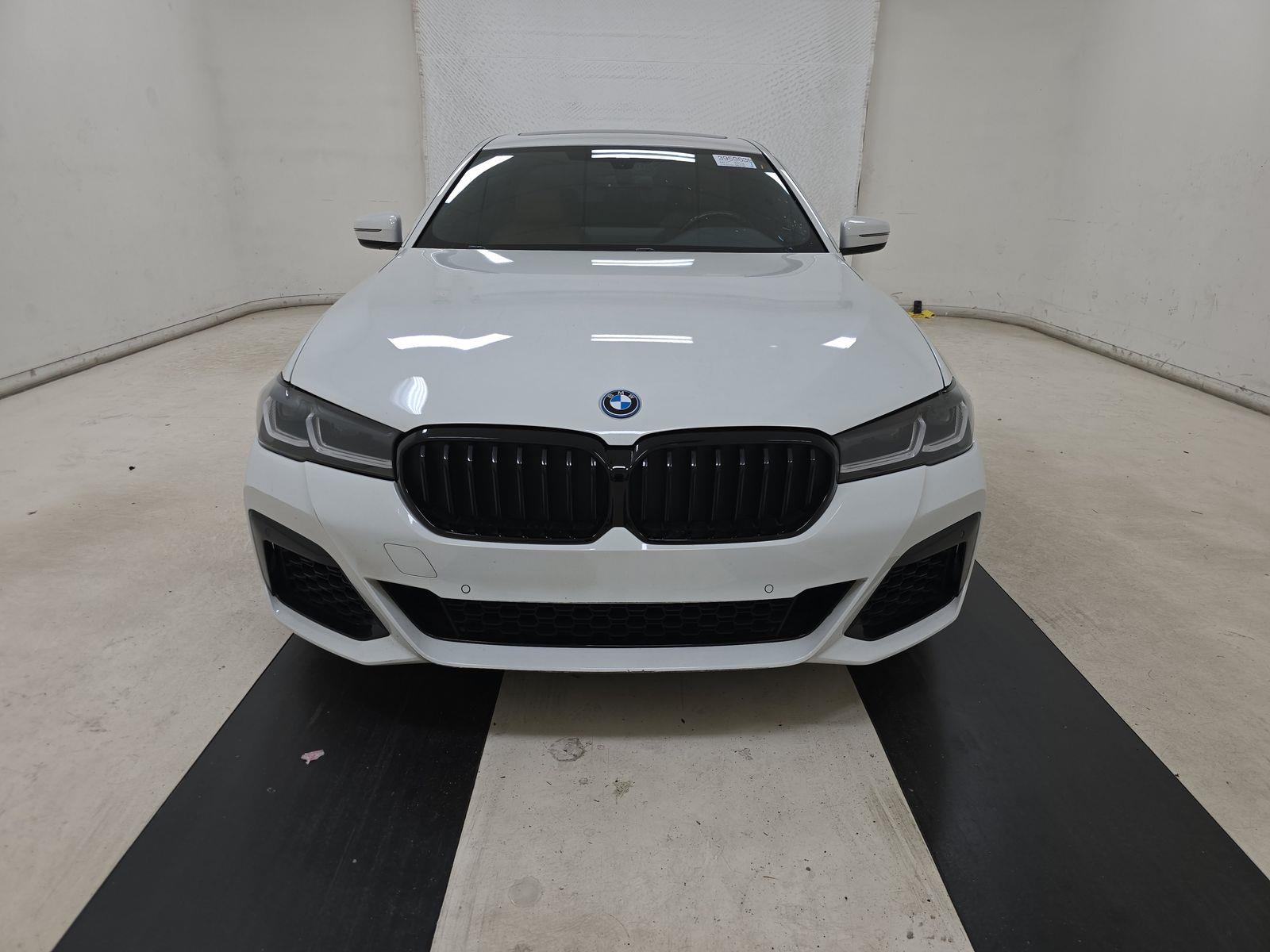 2023 BMW 5 Series Sedan 530e M SPORT LINE