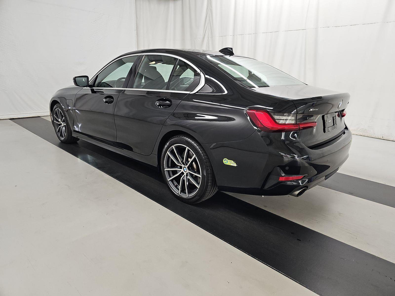 2021 BMW 3 Series Sedan xDrive