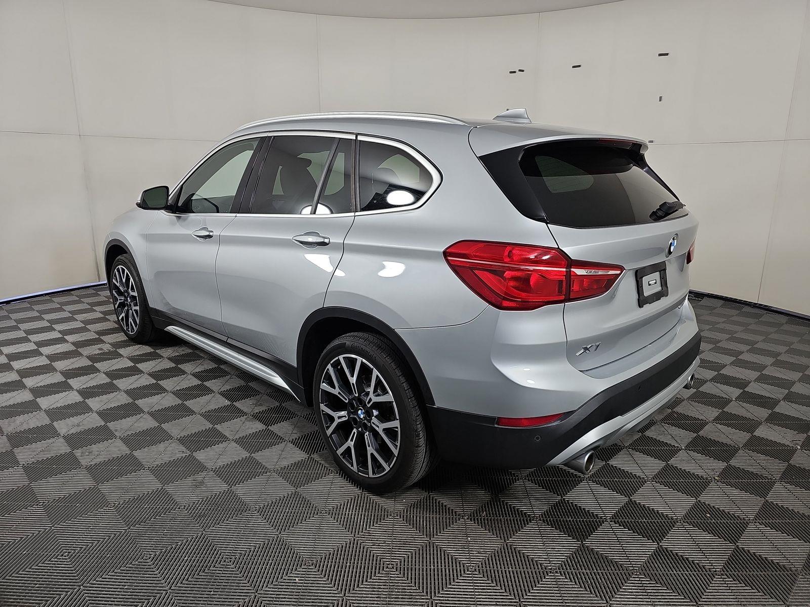 2021 BMW X1 Sports Activity Vehicle sDrive28i