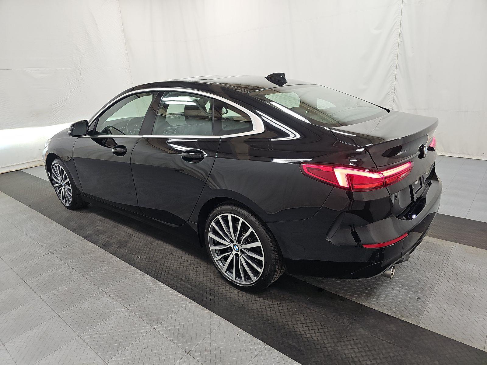 2021 BMW 2 Series Gran Coupe 228i xDrive Sedan