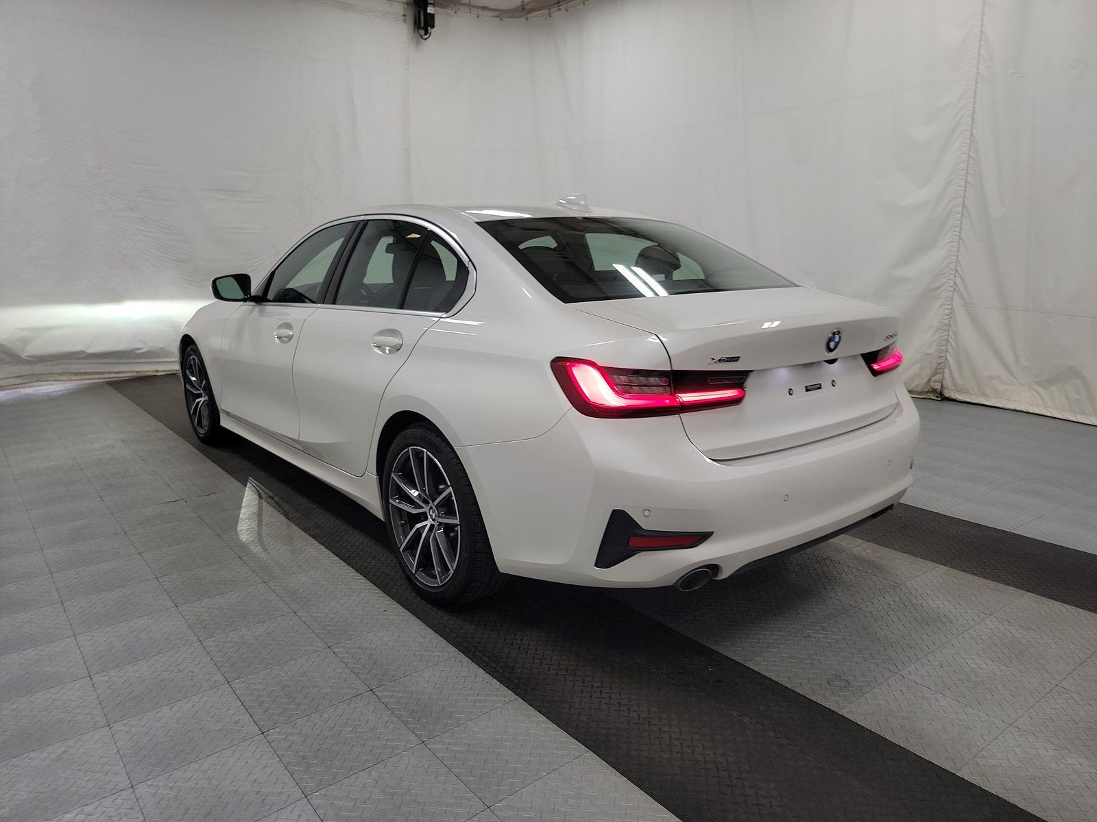 2021 BMW 3 Series Sedan 330i xDrive