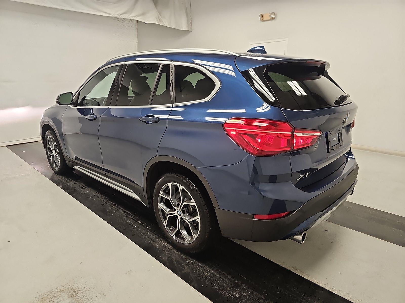 2021 BMW X1 Sports Activity Vehicle sDrive28i