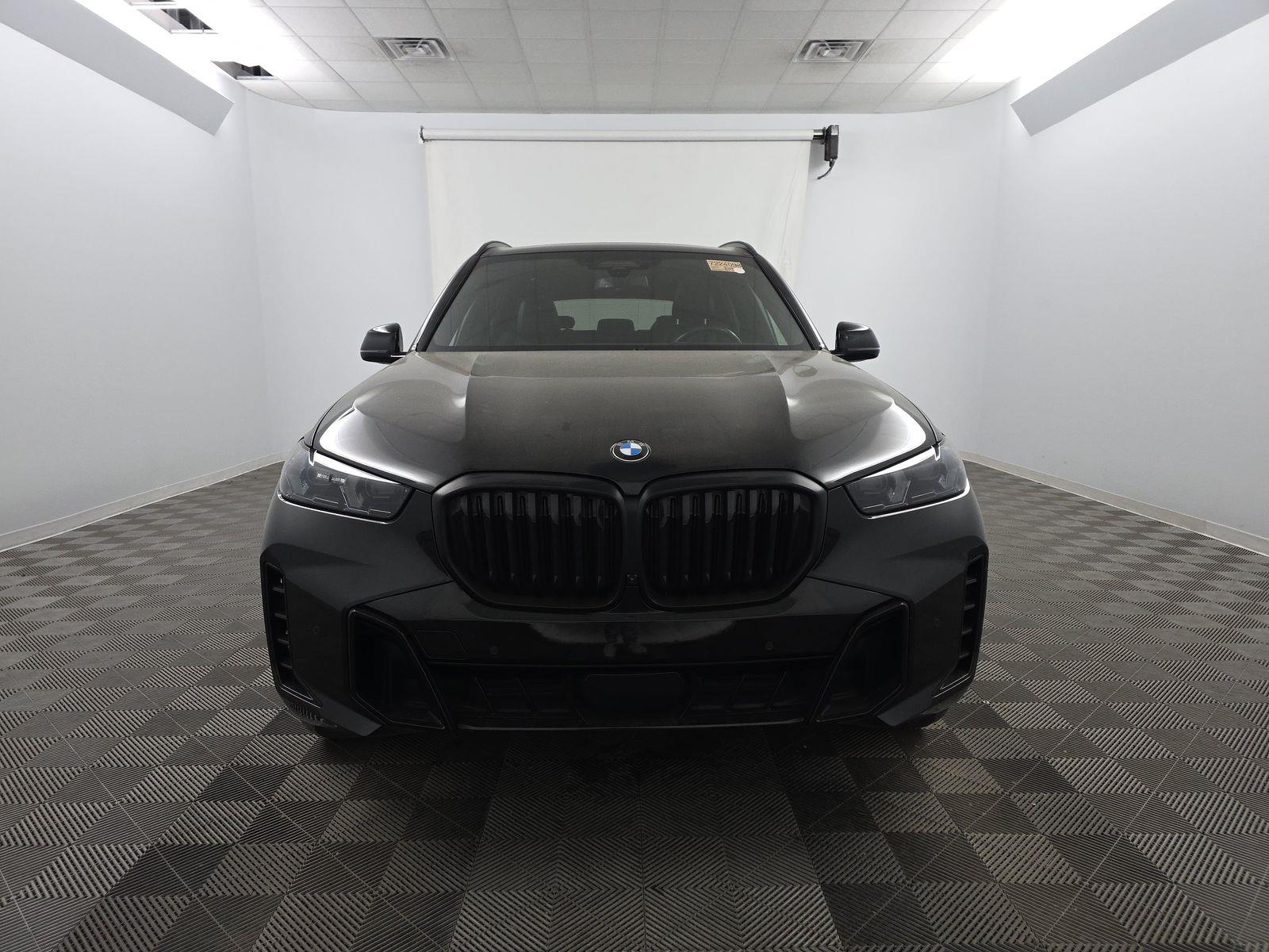 2024 BMW X5 Sports Activity Vehicle sDrive40i M SPORT LINE