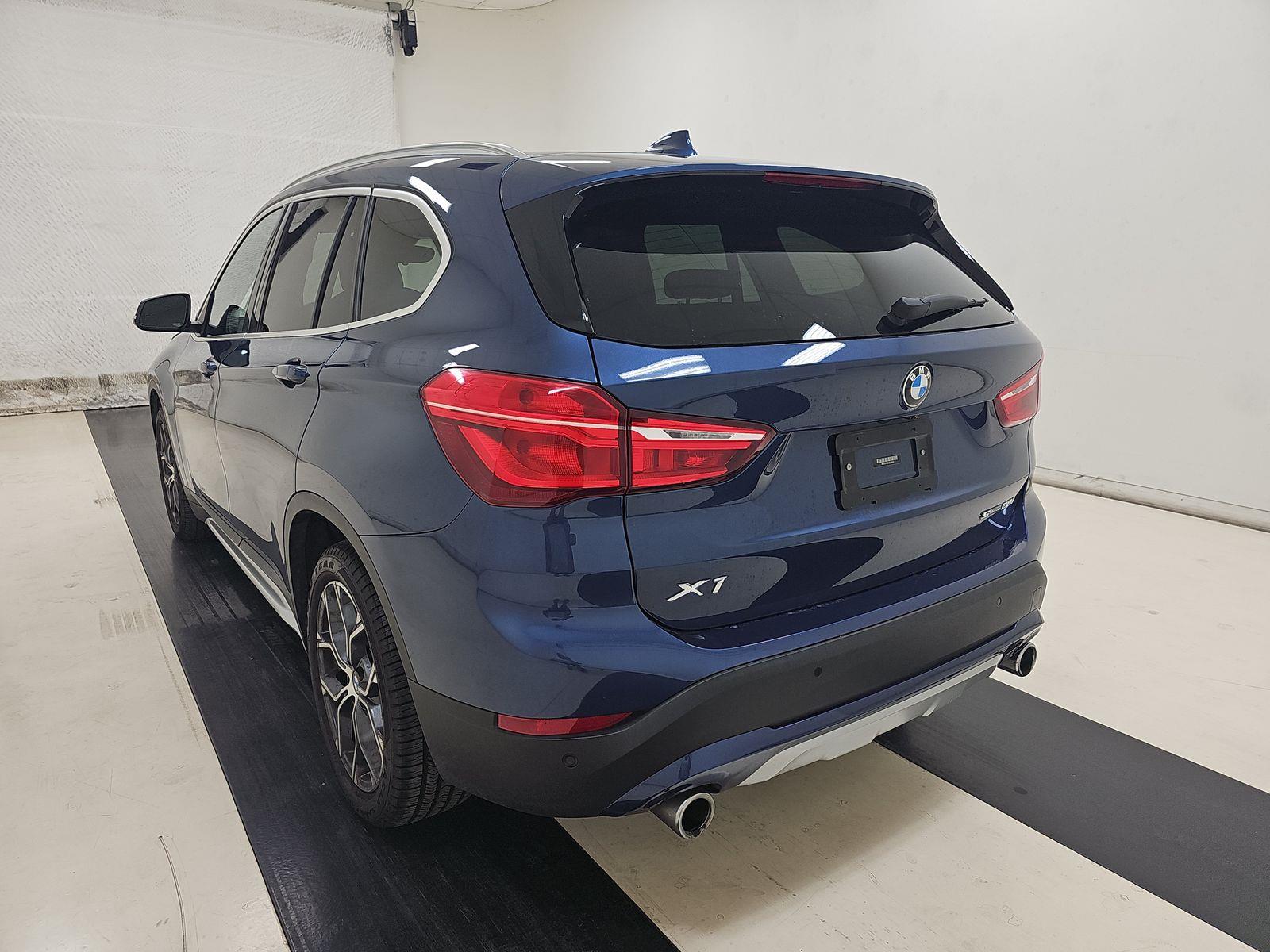 2021 BMW X1 Sports Activity Vehicle sDrive28i