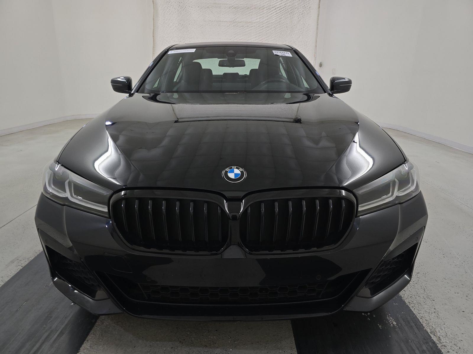 2023 BMW 5 Series Sedan 530i M SPORT LINE