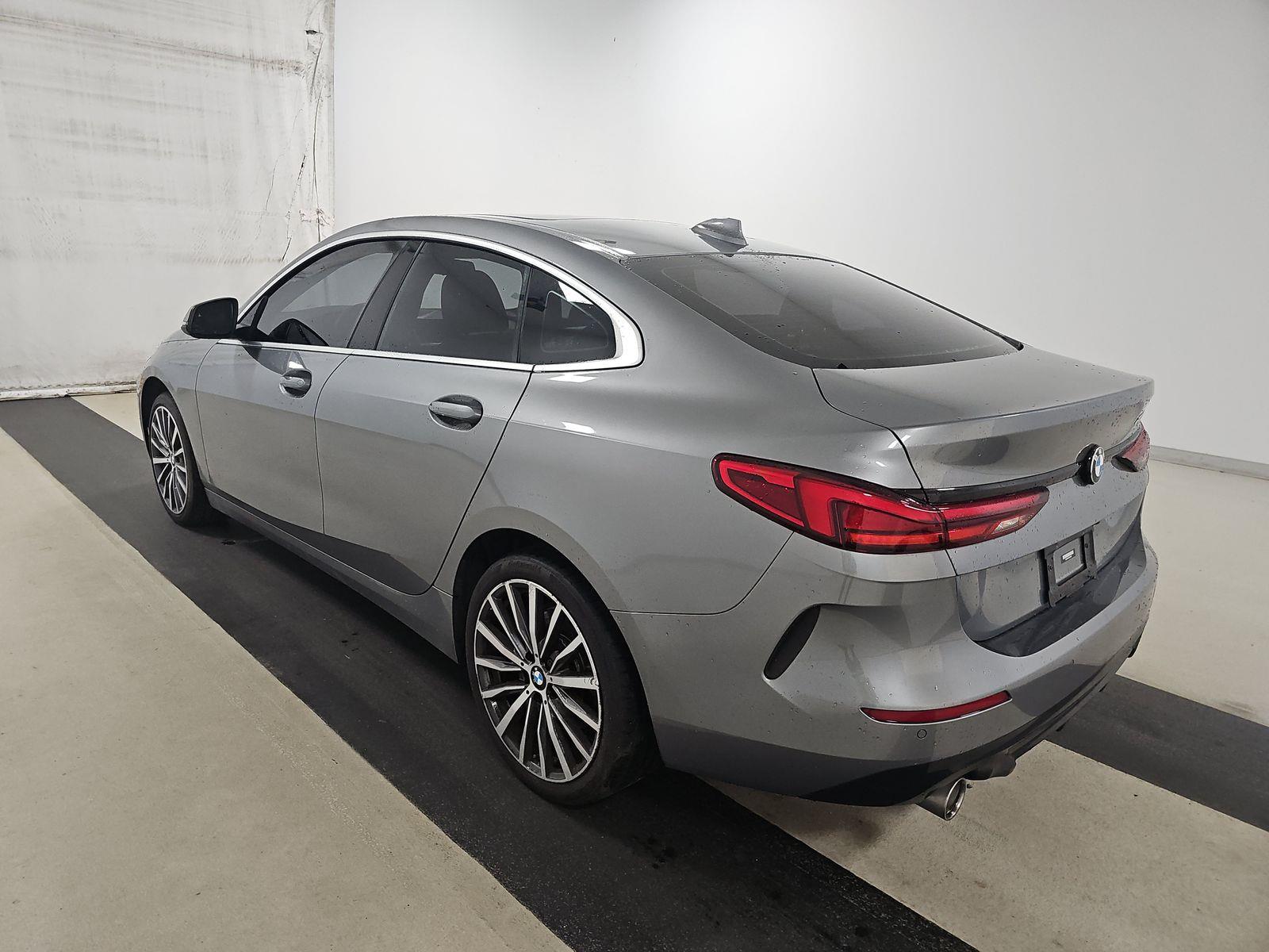 2022 BMW 2 Series Gran Coupe 228i Sedan