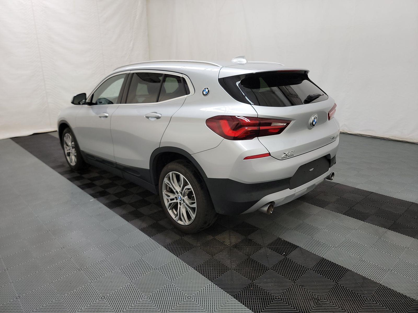 2021 BMW X2 Sports Activity Vehicle xDrive28i
