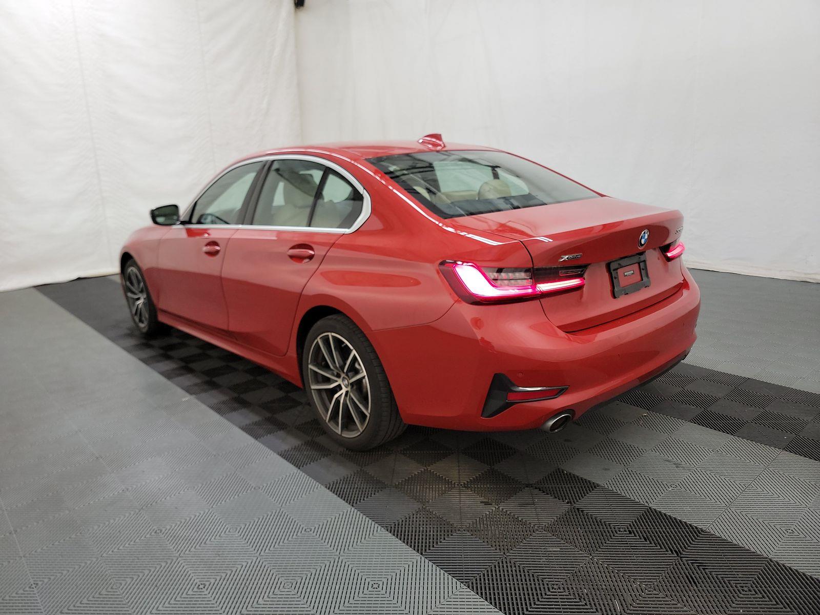 2021 BMW 3 Series Sedan 330i xDrive