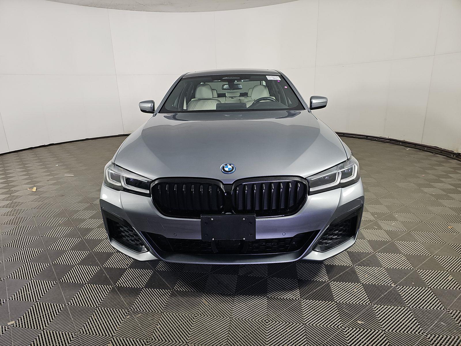 2023 BMW 5 Series Sedan 530e xDrive M SPORT LINE