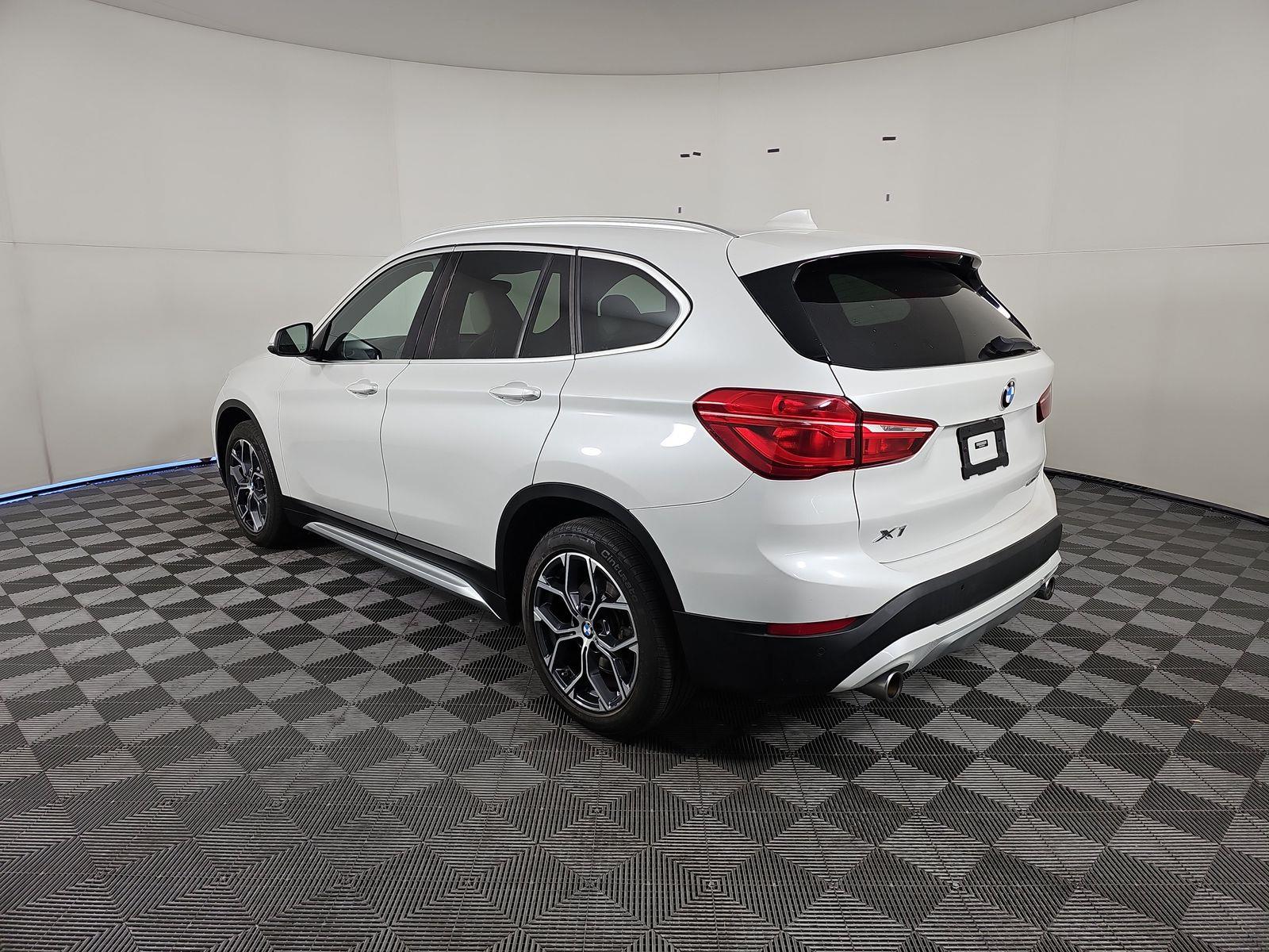 2021 BMW X1 Sports Activity Vehicle sDrive28i