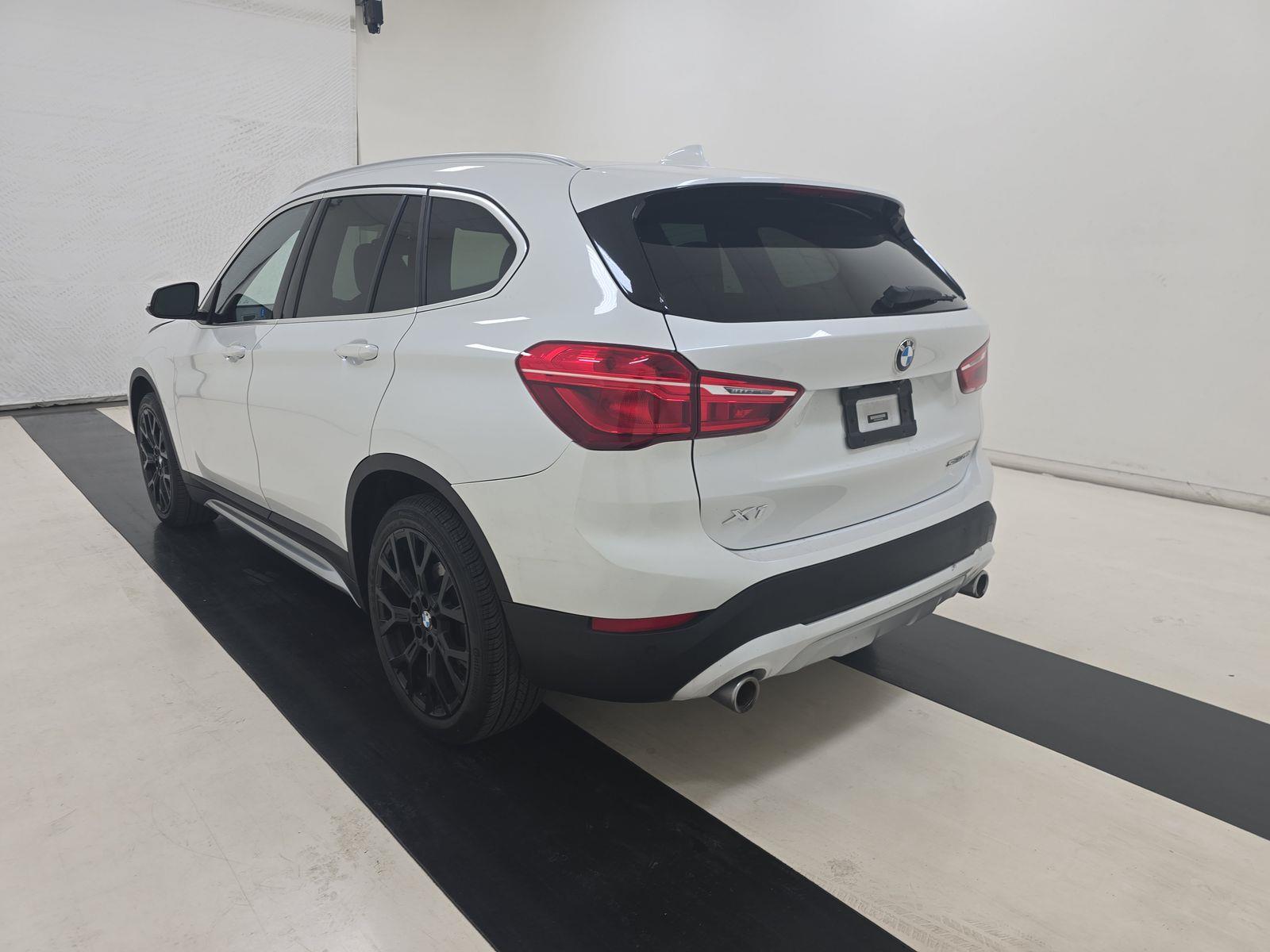 2021 BMW X1 Sports Activity Vehicle sDrive28i