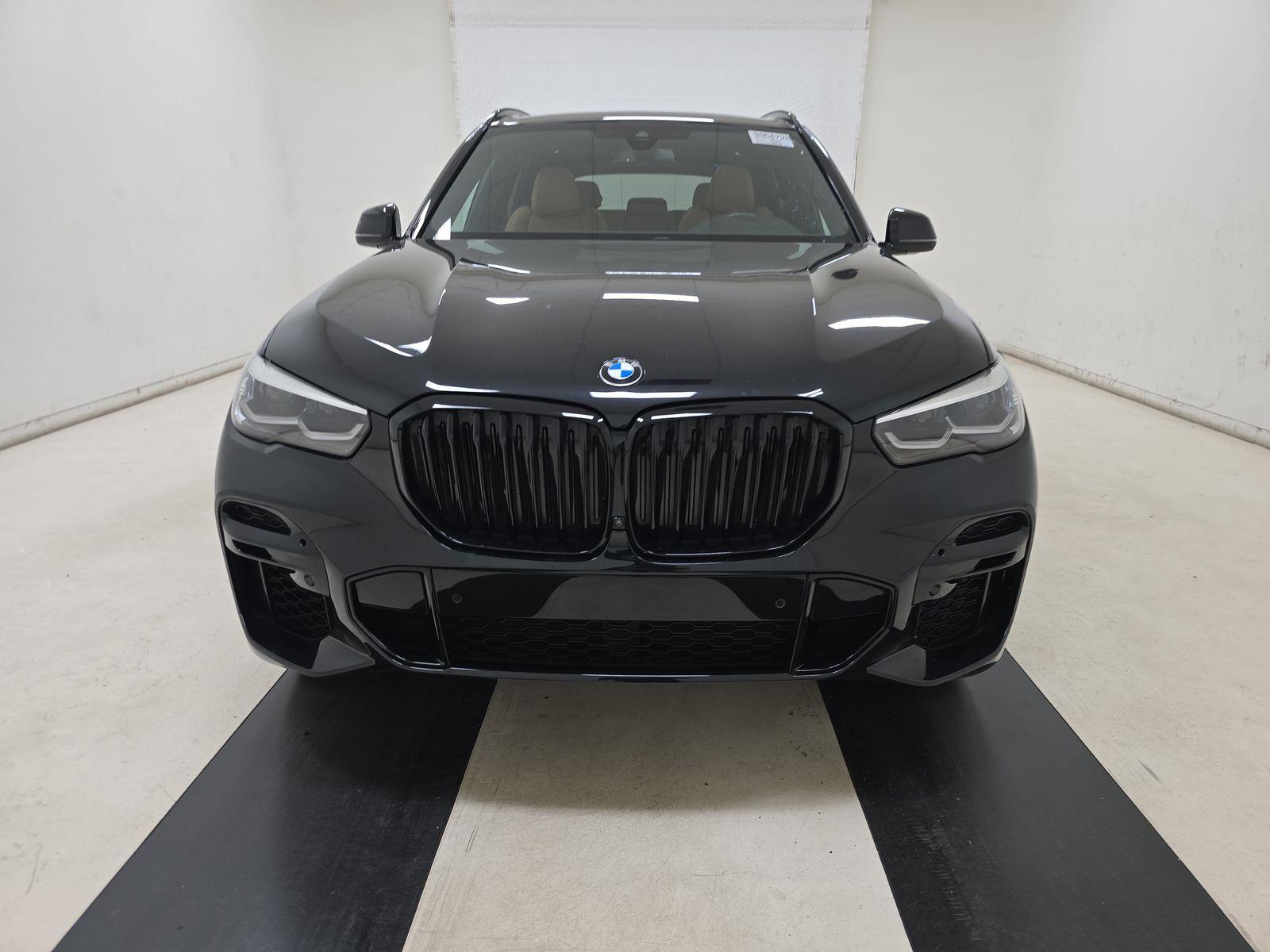 2023 BMW X5 Sports Activity Vehicle sDrive40i M SPORT LINE