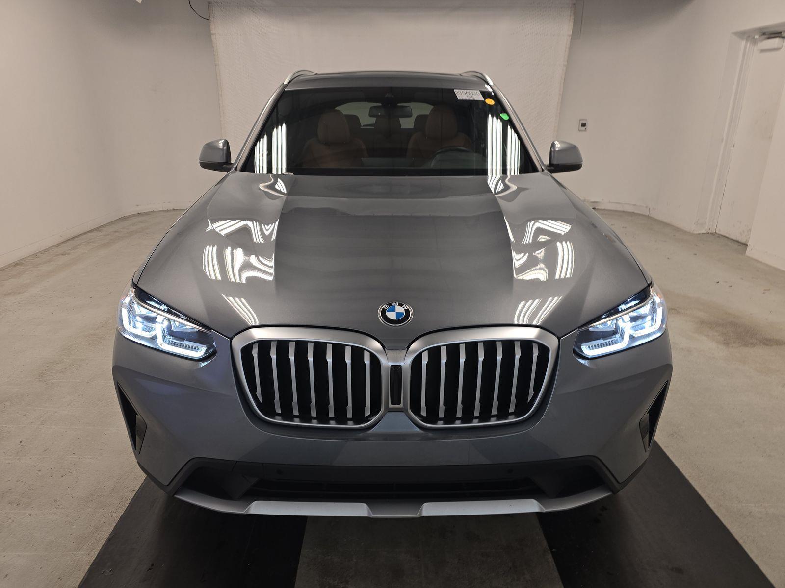 2023 BMW X3 Sports Activity Vehicle sDrive30i